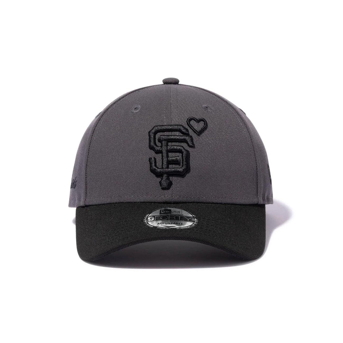 Newera Giants Cap