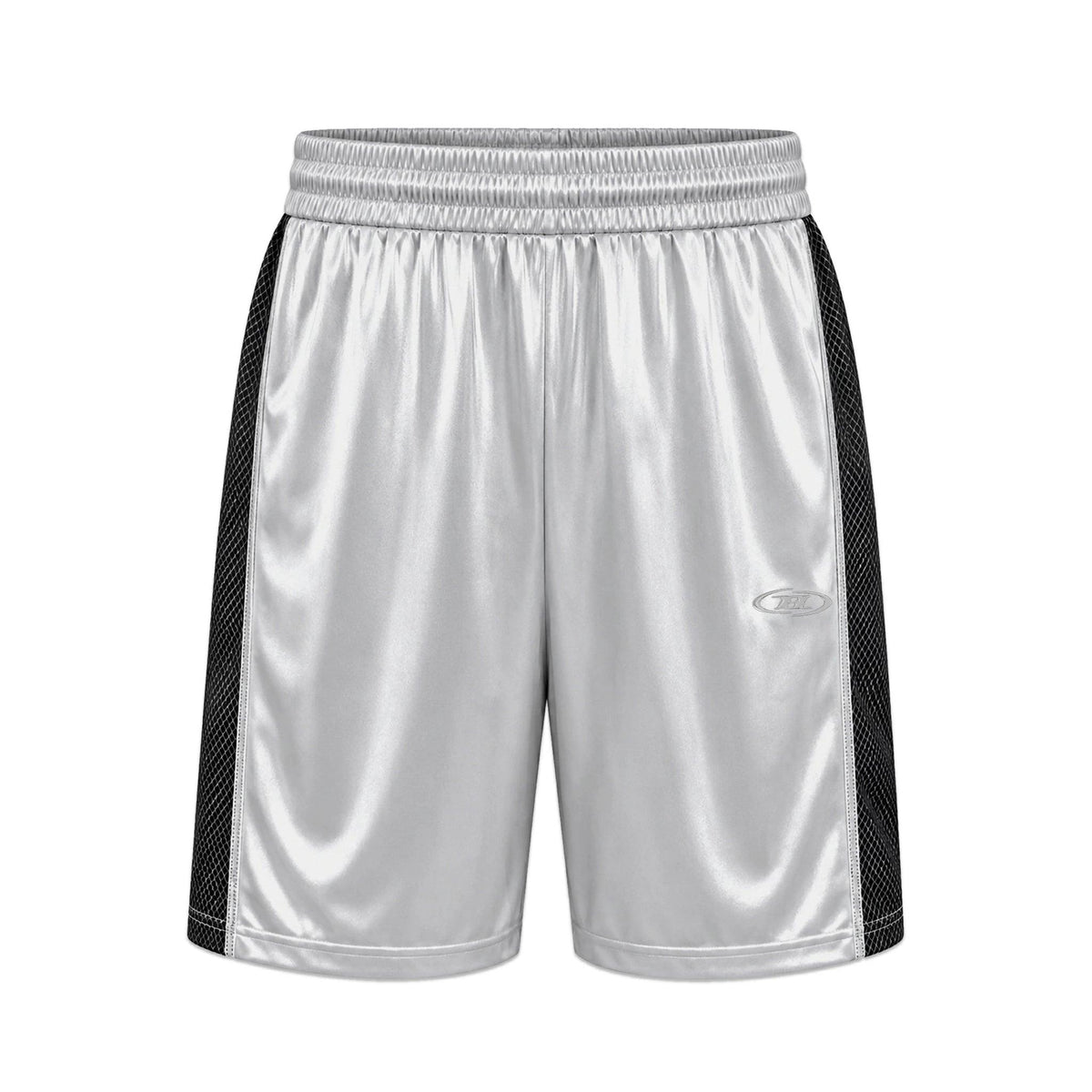 Mesh Jersey Half Pants
