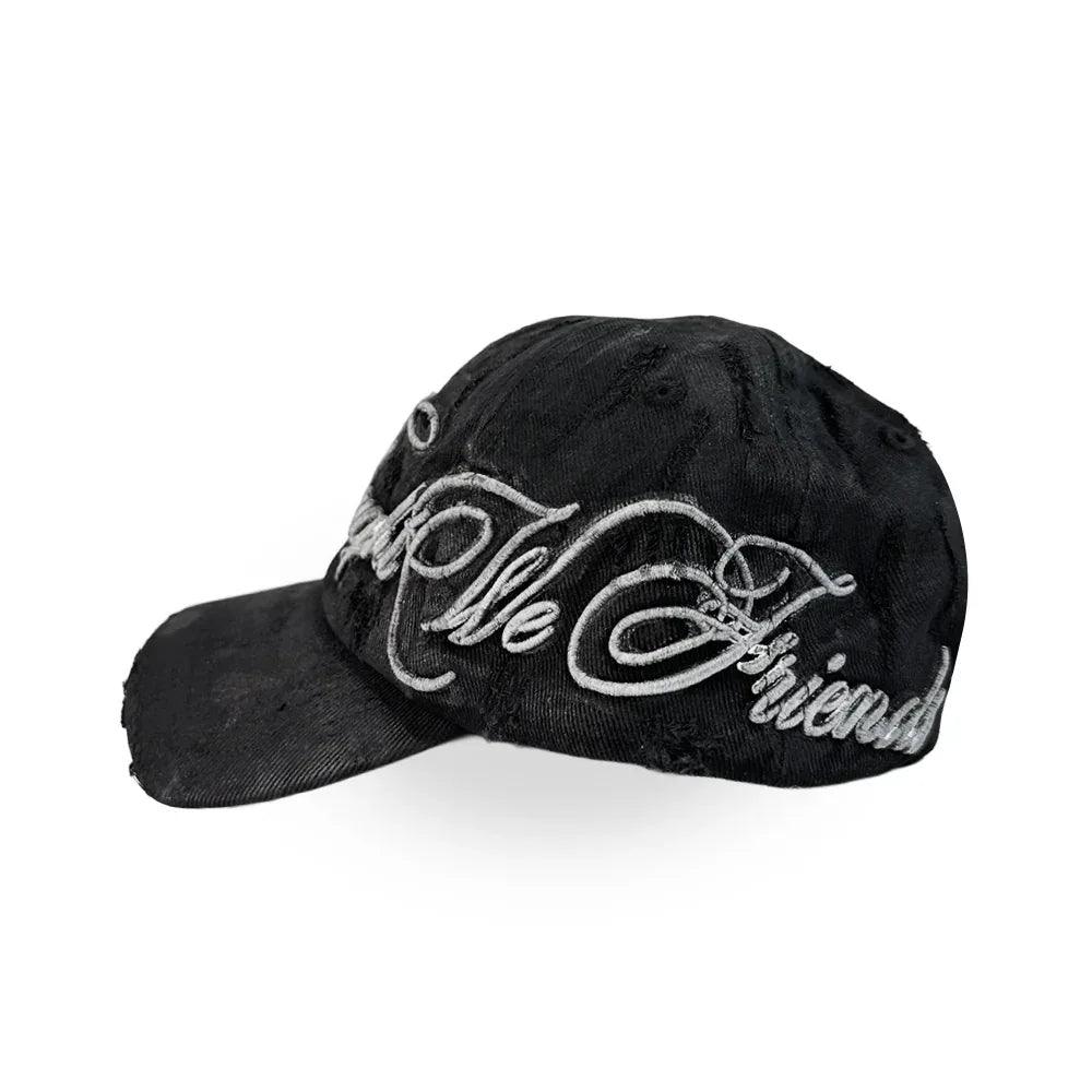 Thorne Cap - ThoughtWeFriends - VENTURER