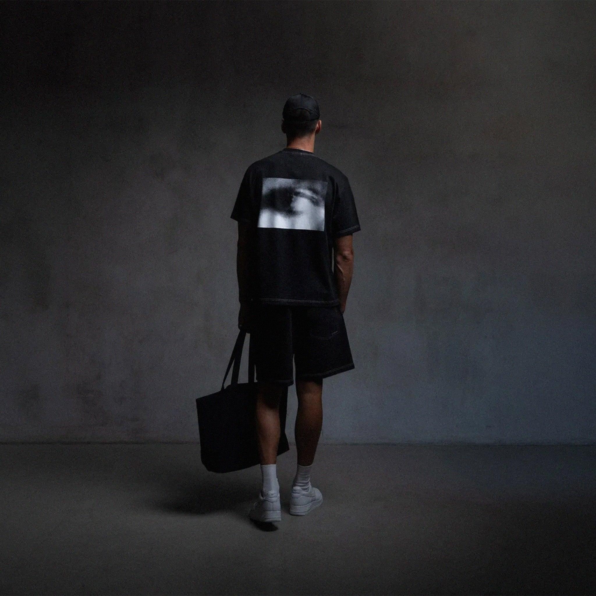 Eye Relaxed Tee