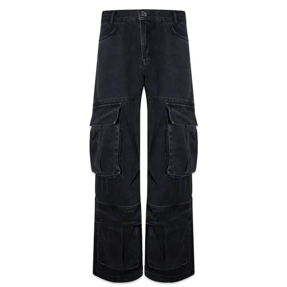 BLR BLUER(ビーエルアール ブラー)商品ページ - Utility Cargo Washed 