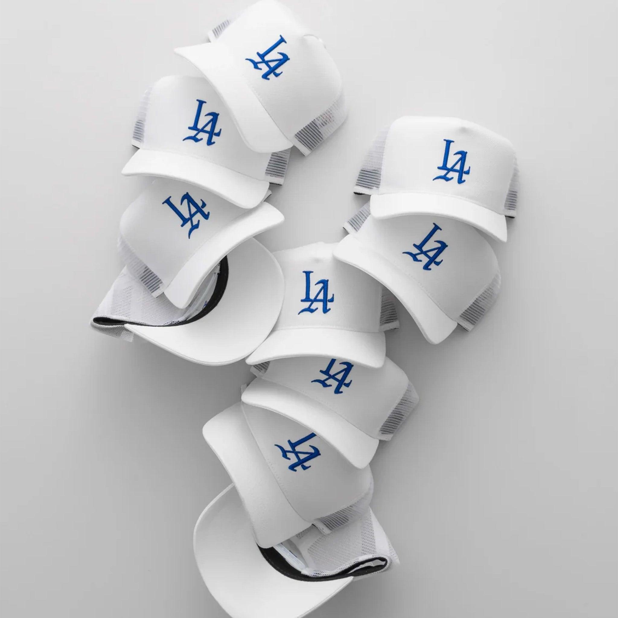 LA 001 Trucker Hat