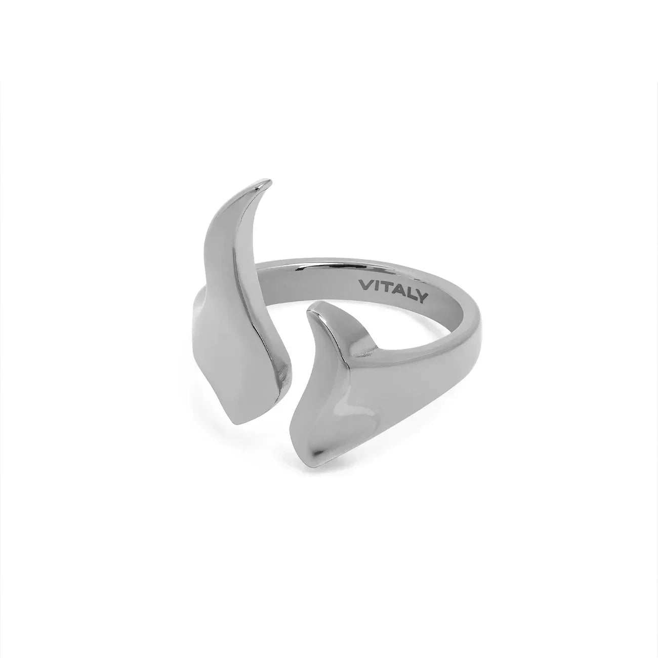 Spark Ring