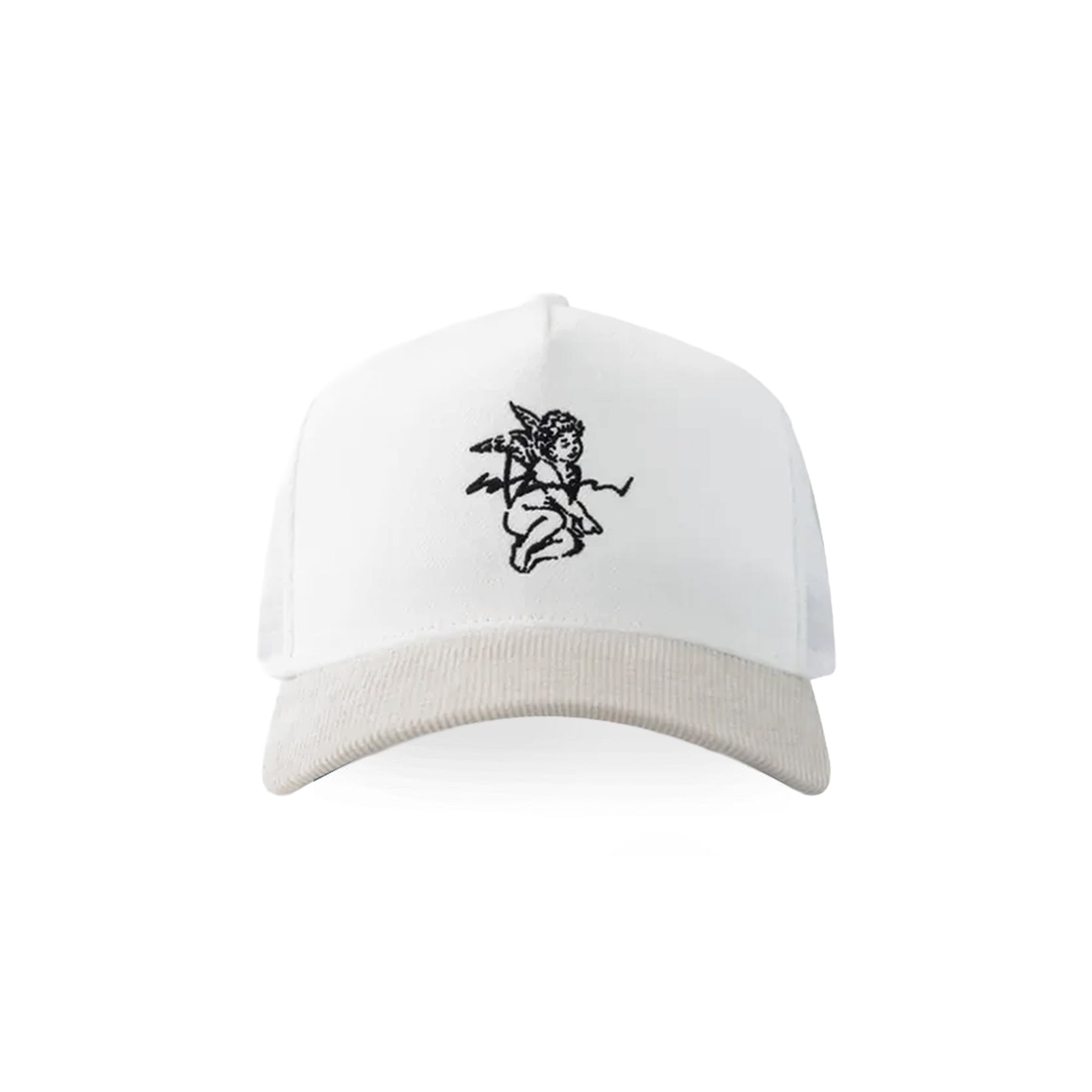 Cherub Structured Trucker Hat