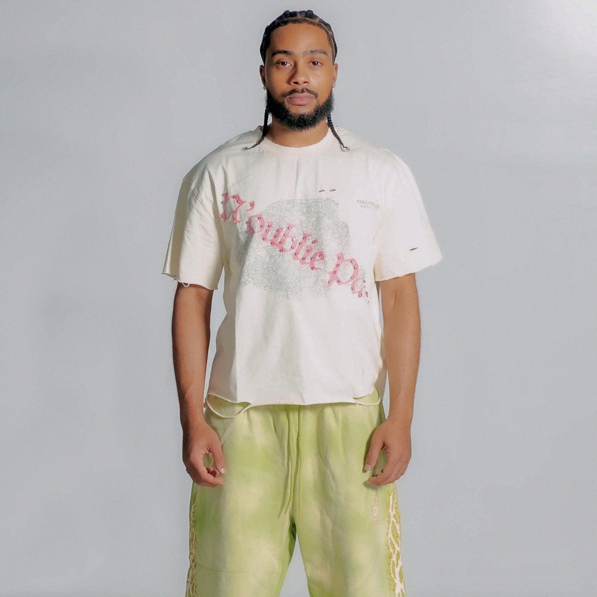 Paris Tee