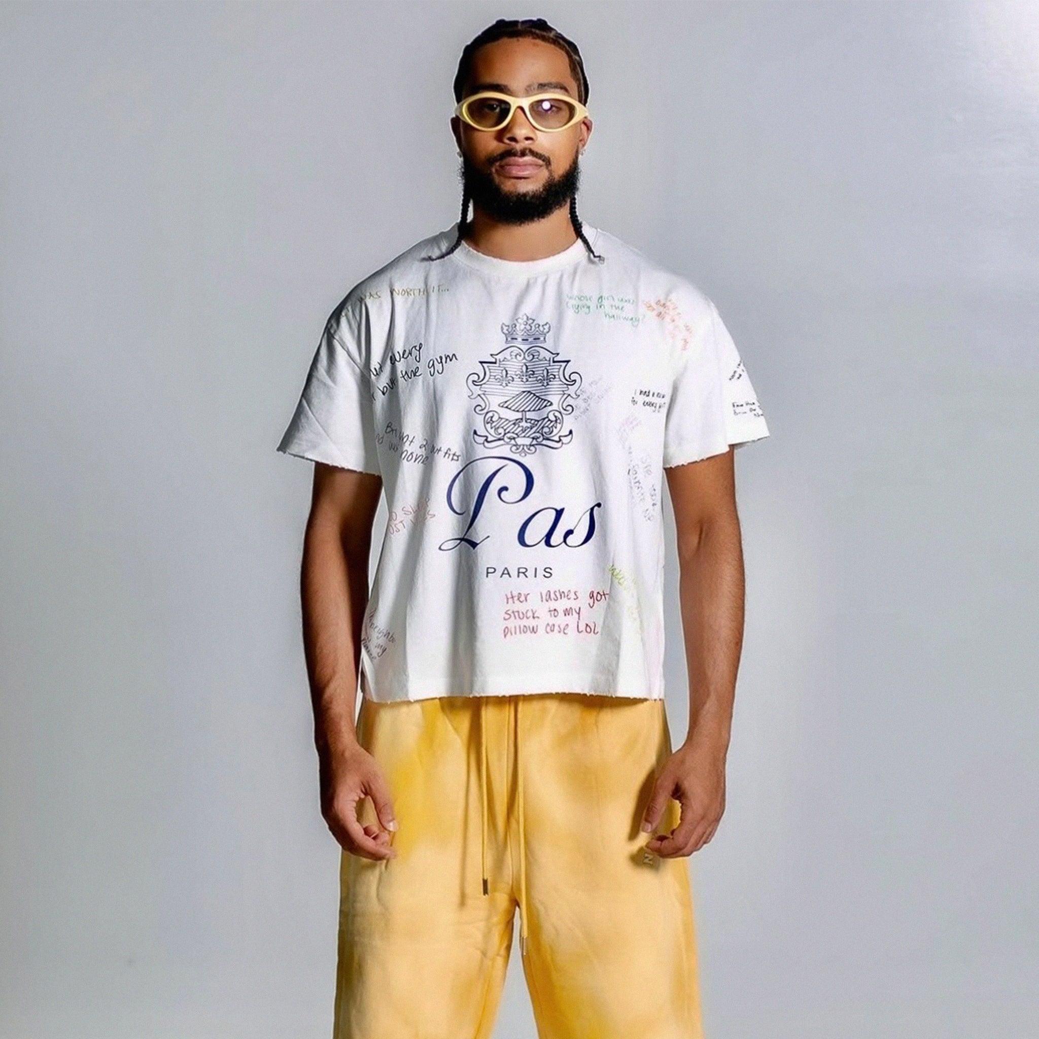 Confessional Tee
