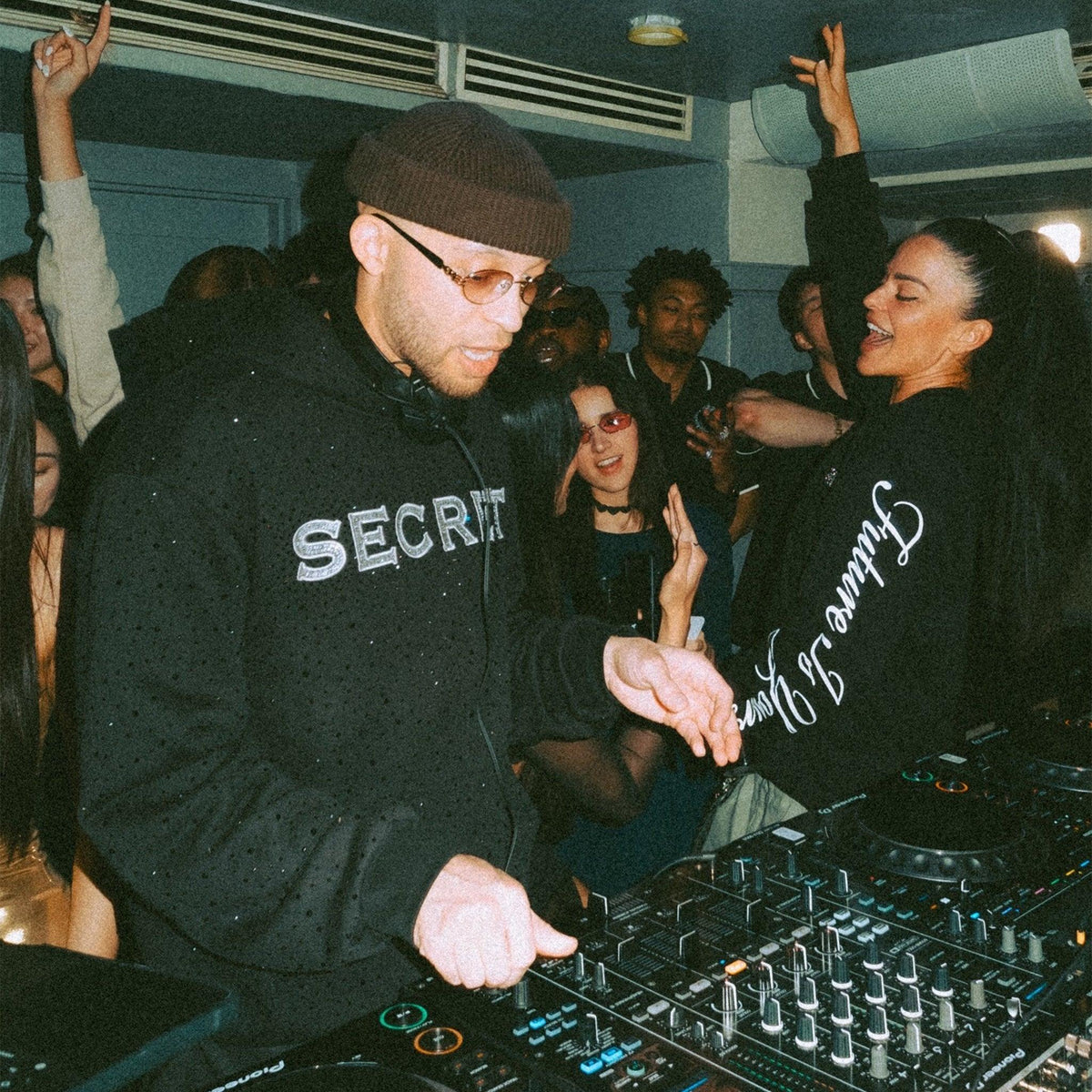 Dreamin' Hoodie