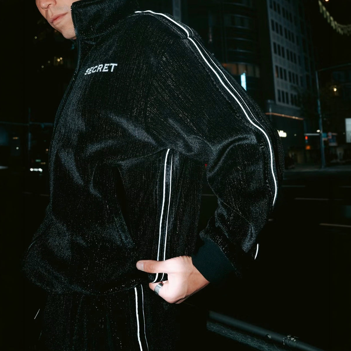 2026 Tracksuit