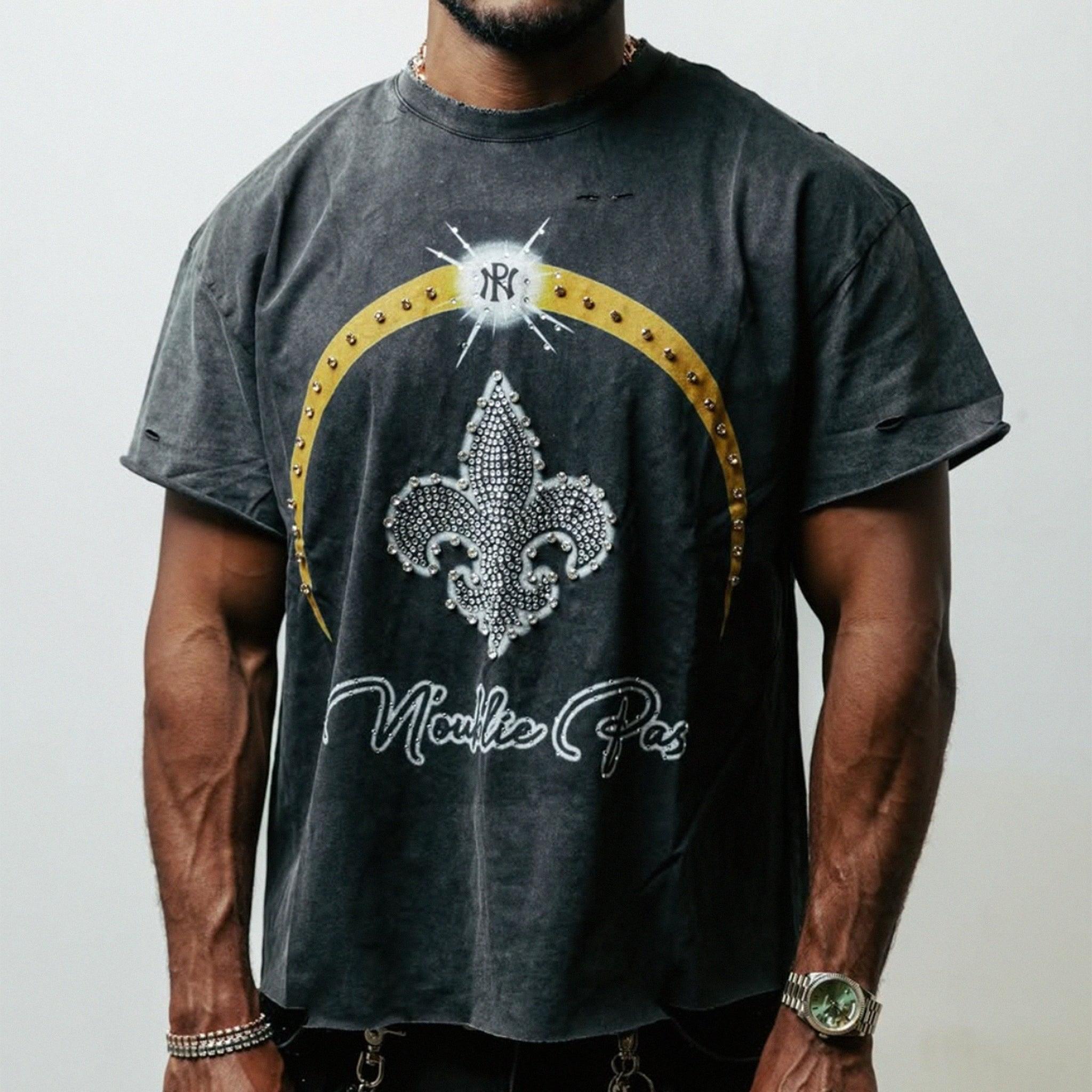 Eclipse Tee