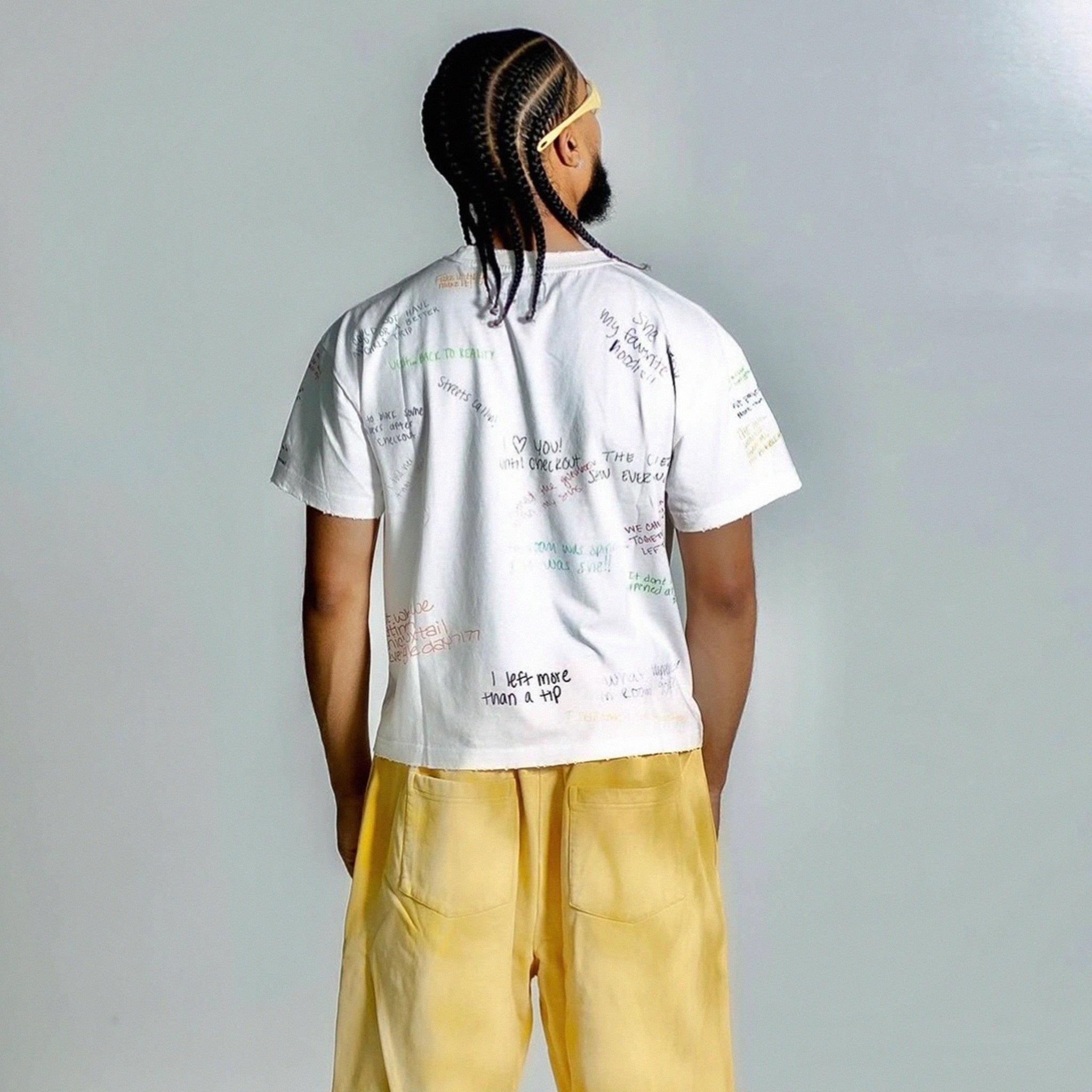 Confessional Tee