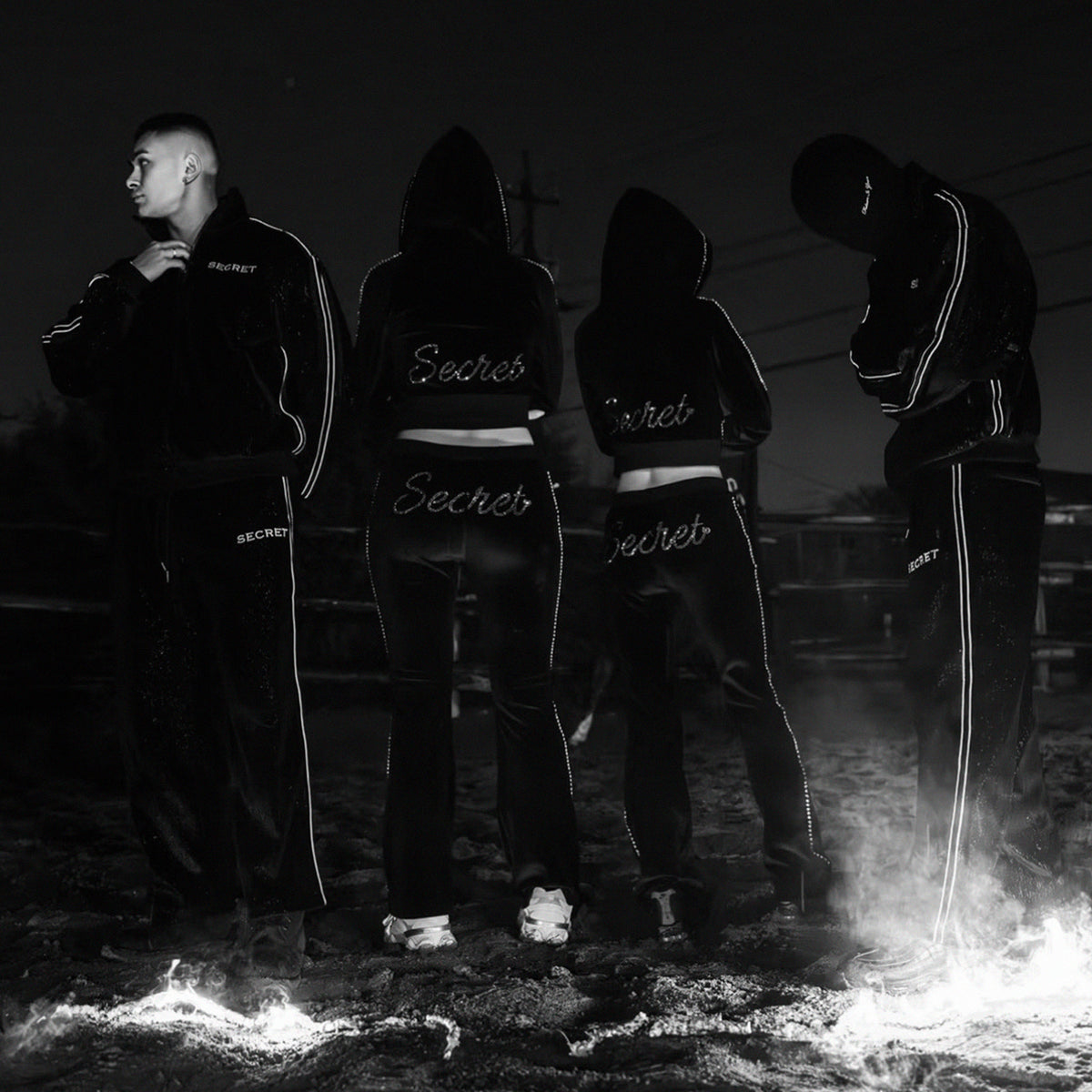 2026 Tracksuit
