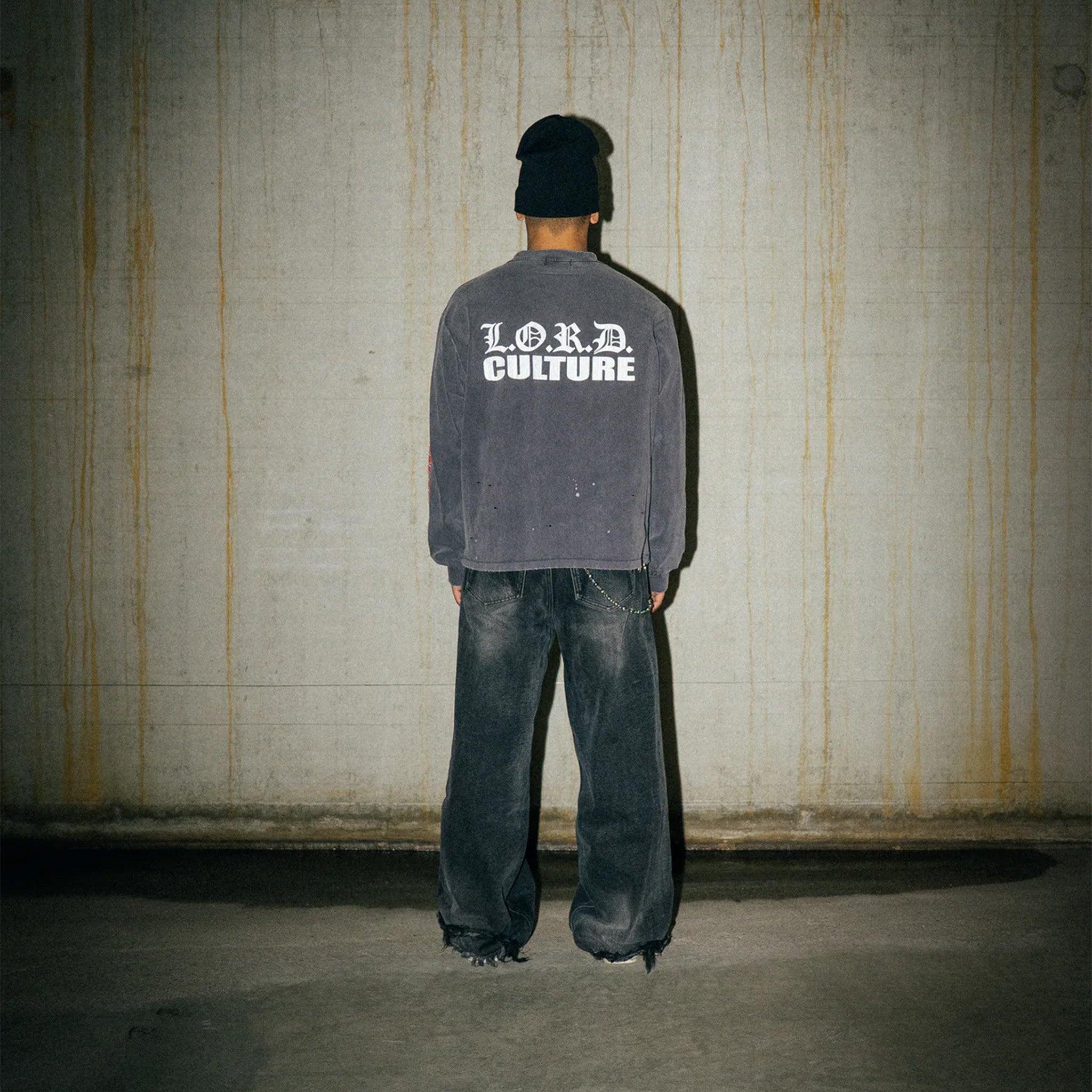 Soil Long Sleeve