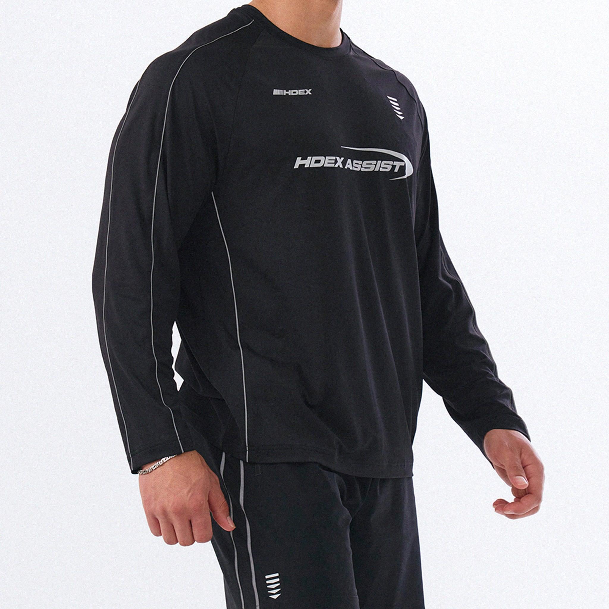 Assist Reflective Long Sleeve