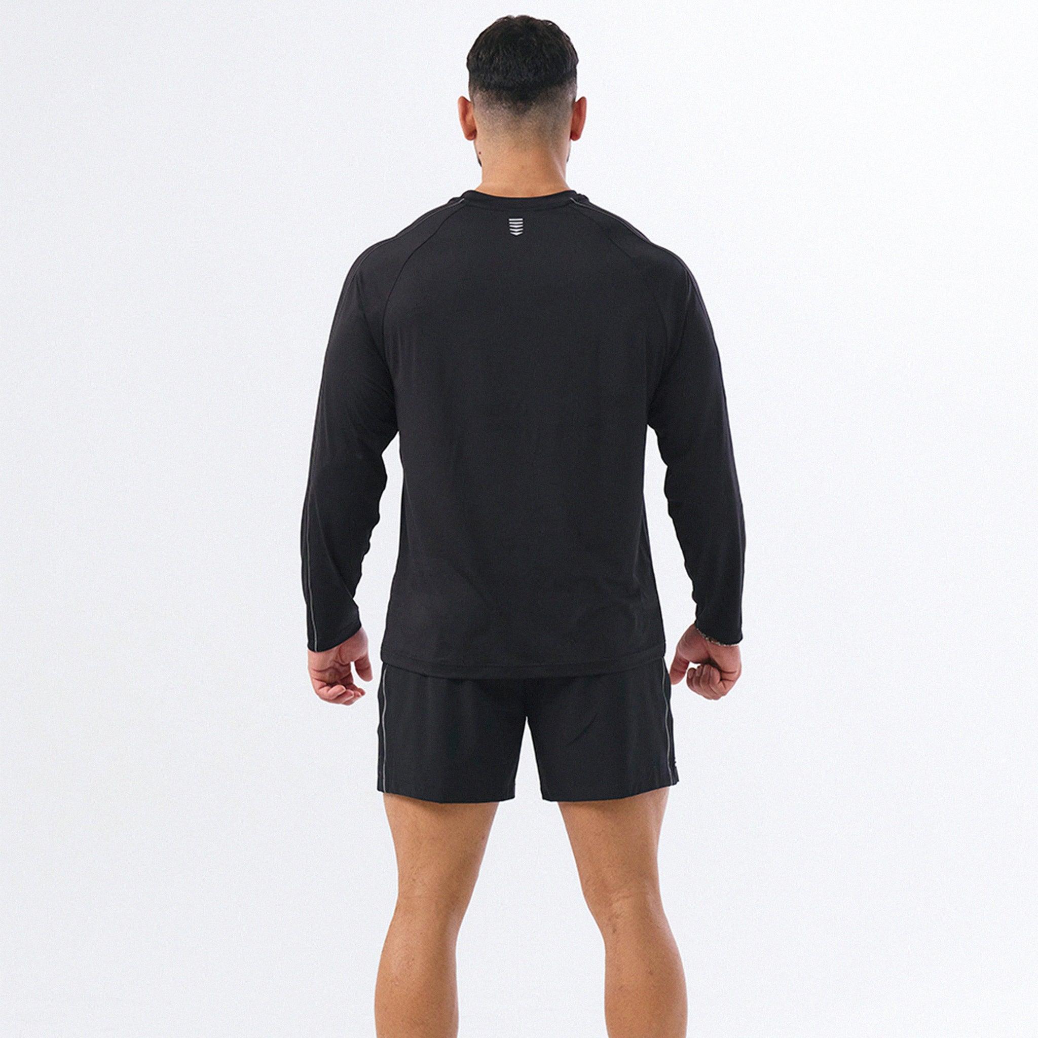 Assist Reflective Long Sleeve