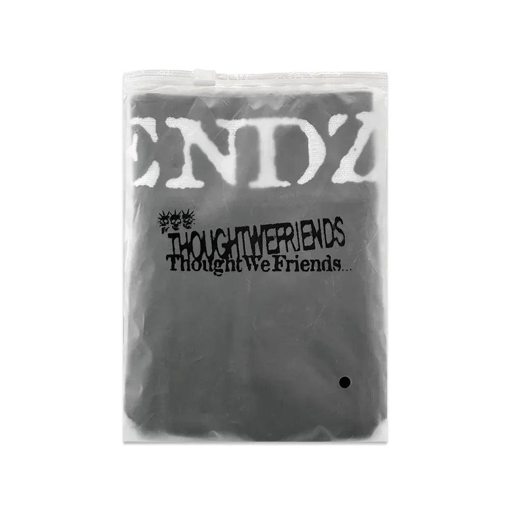 Zane Screen-printed Boxer Briefs - ThoughtWeFriends - VENTURER