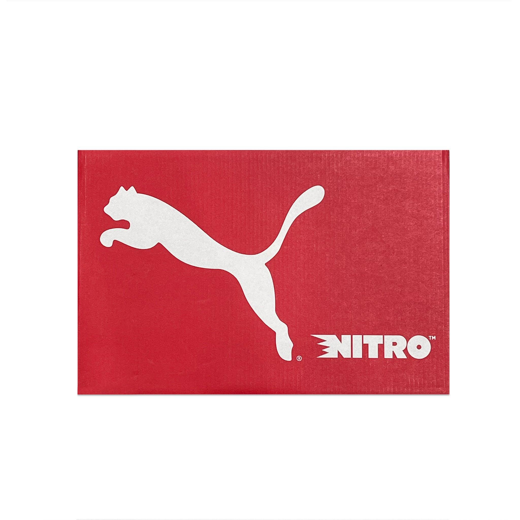 MagMax Nitro 2 Brightstride