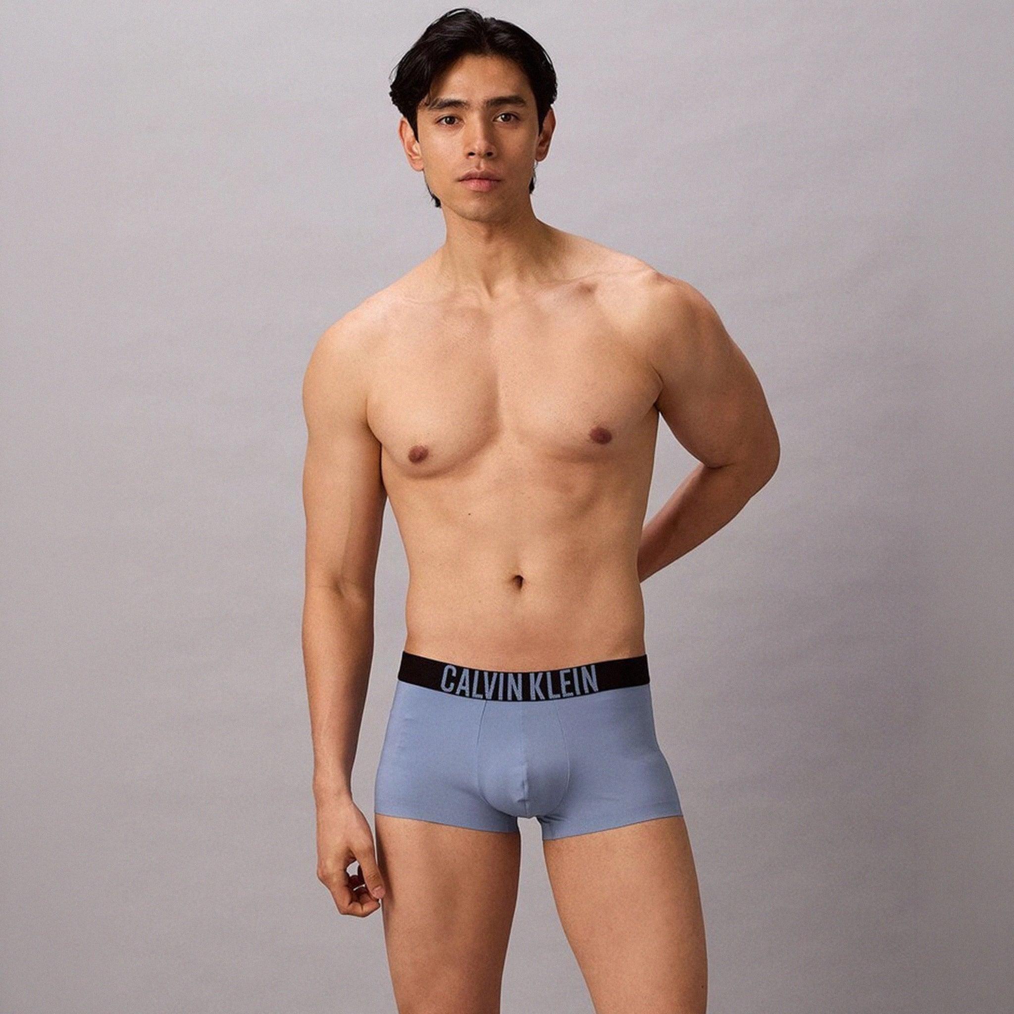 Super Stretch Low Rise Trunk