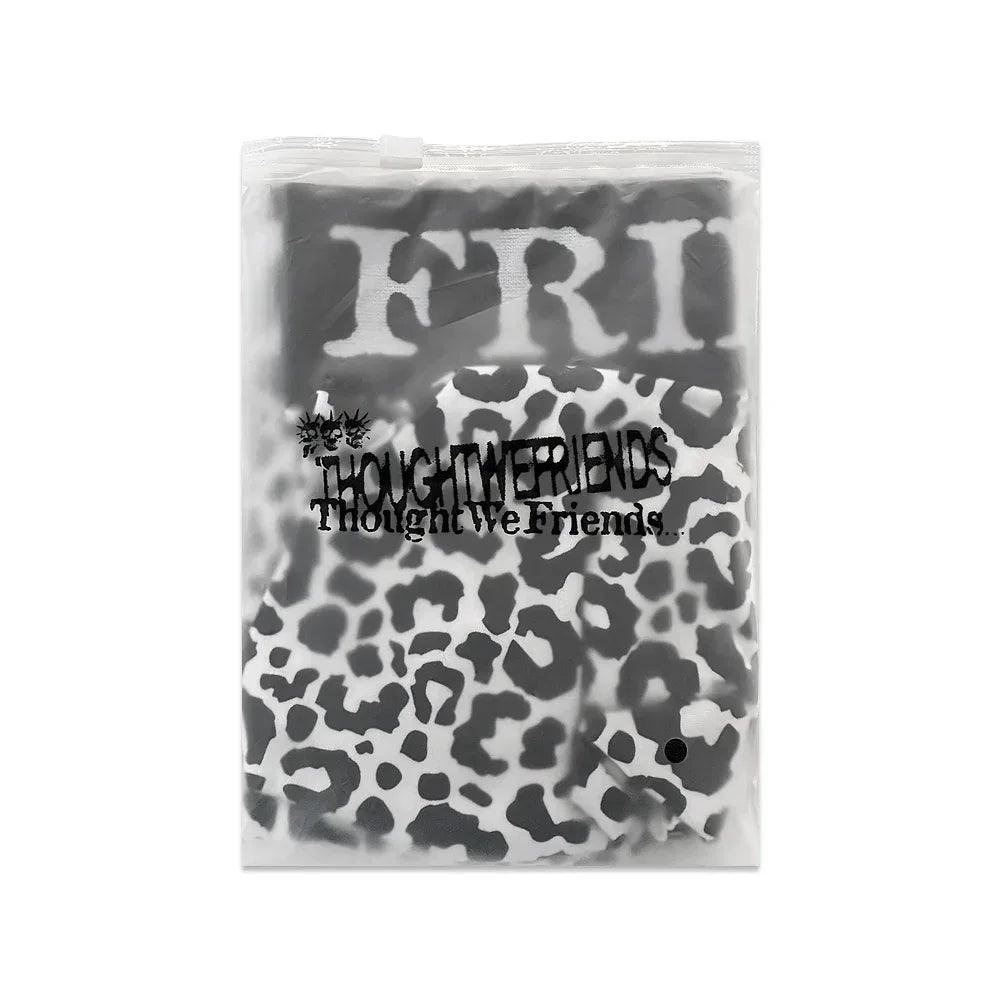 Zane Screen-printed Boxer Briefs - ThoughtWeFriends - VENTURER