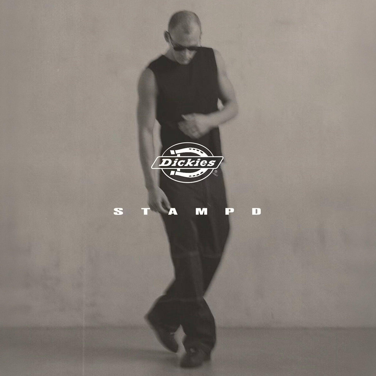 Stampd Dickies 01