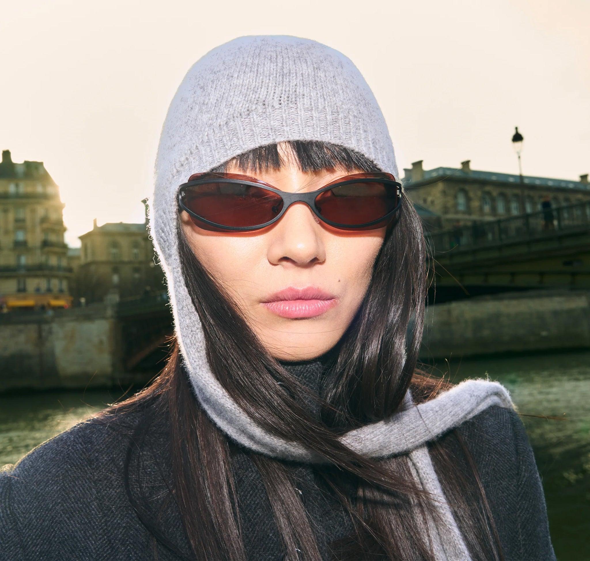 Cannon Sunglasses
