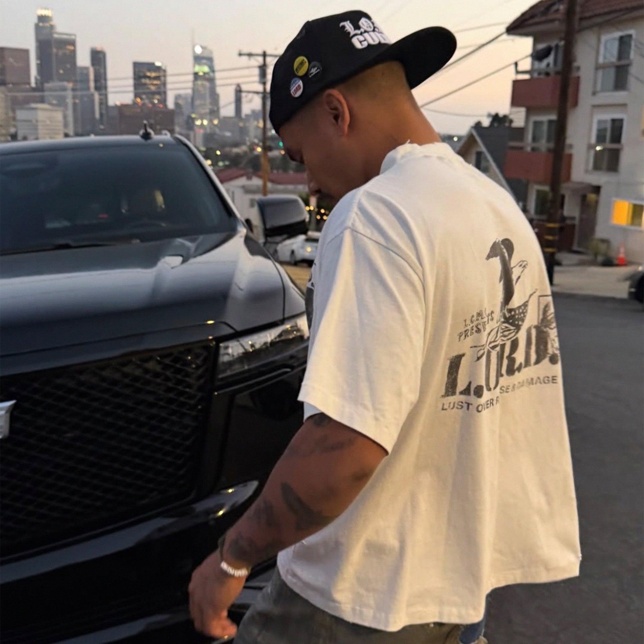 System Tee