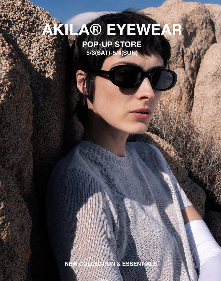 AKILA LA POP-UP