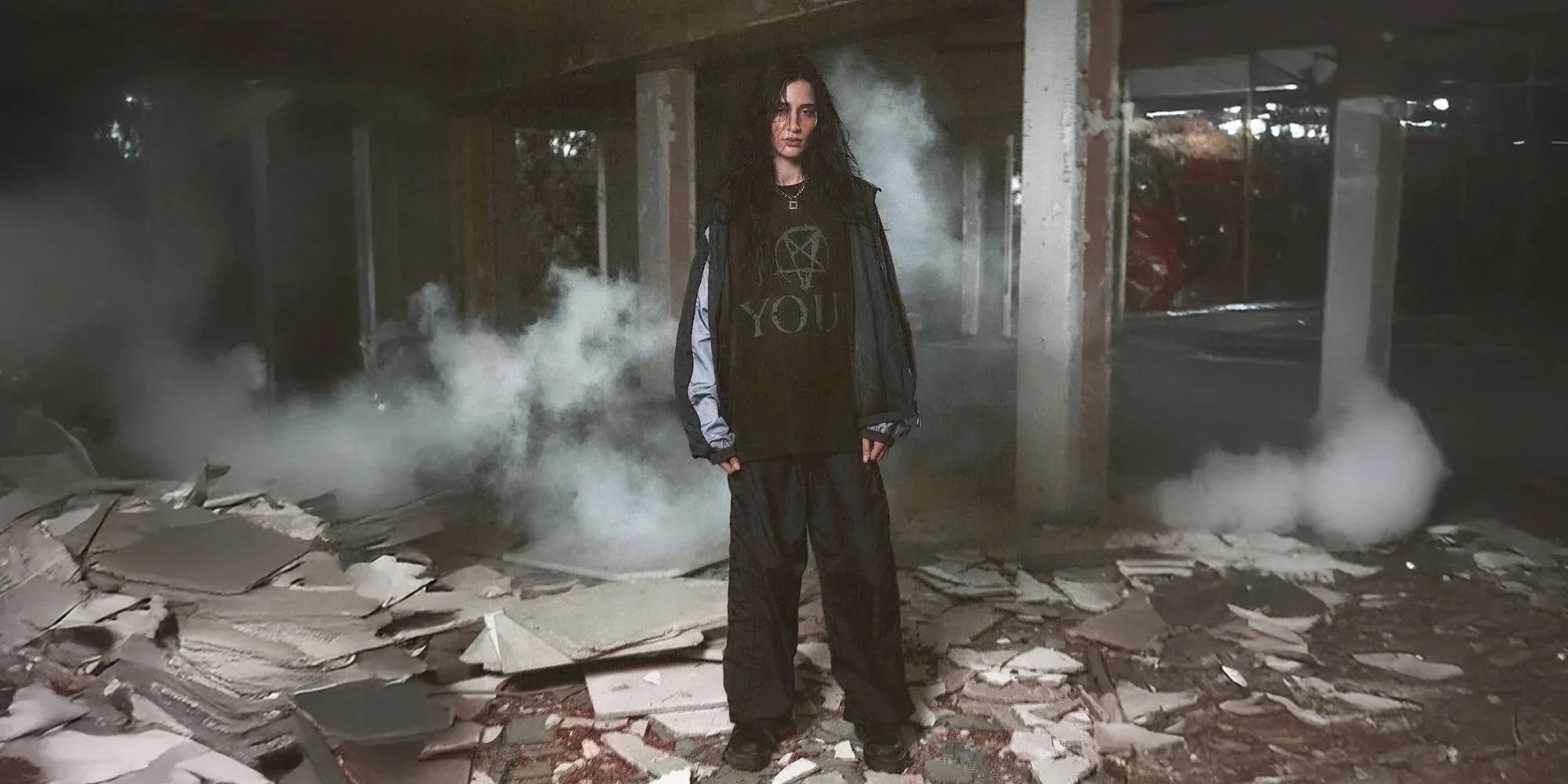 WASTED PARIS - VENTURER