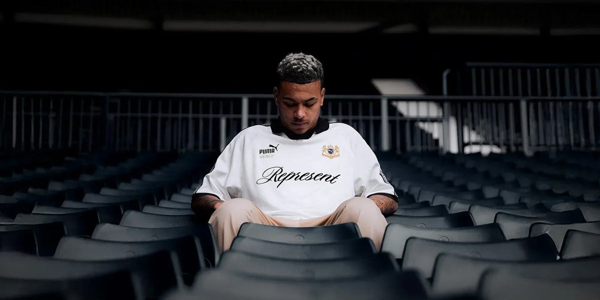 PUMA x REPRESENT(プーマ x リプレゼント)公式通販 - VENTURER