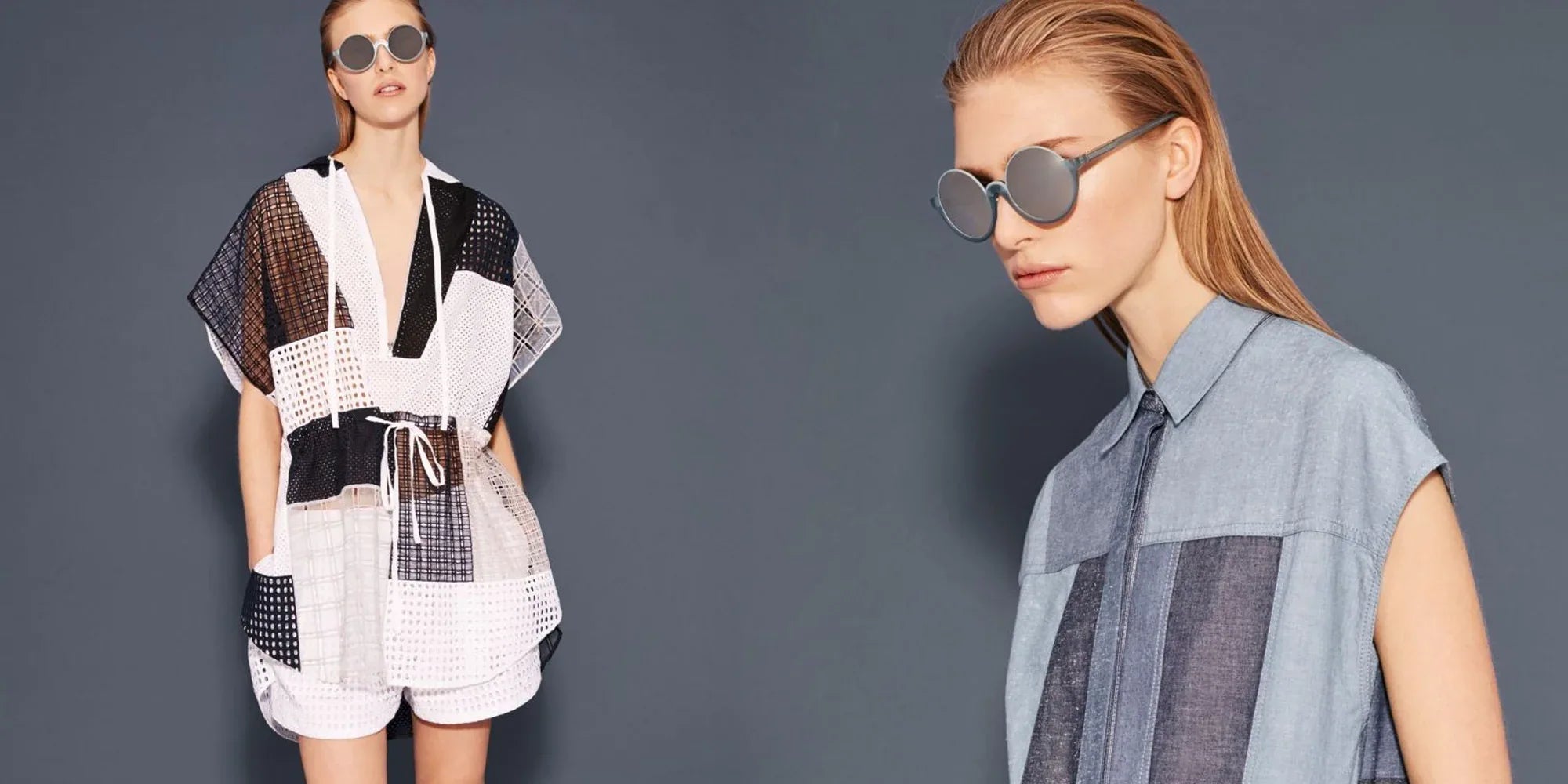 3.1 PHILLIP LIM - VENTURER