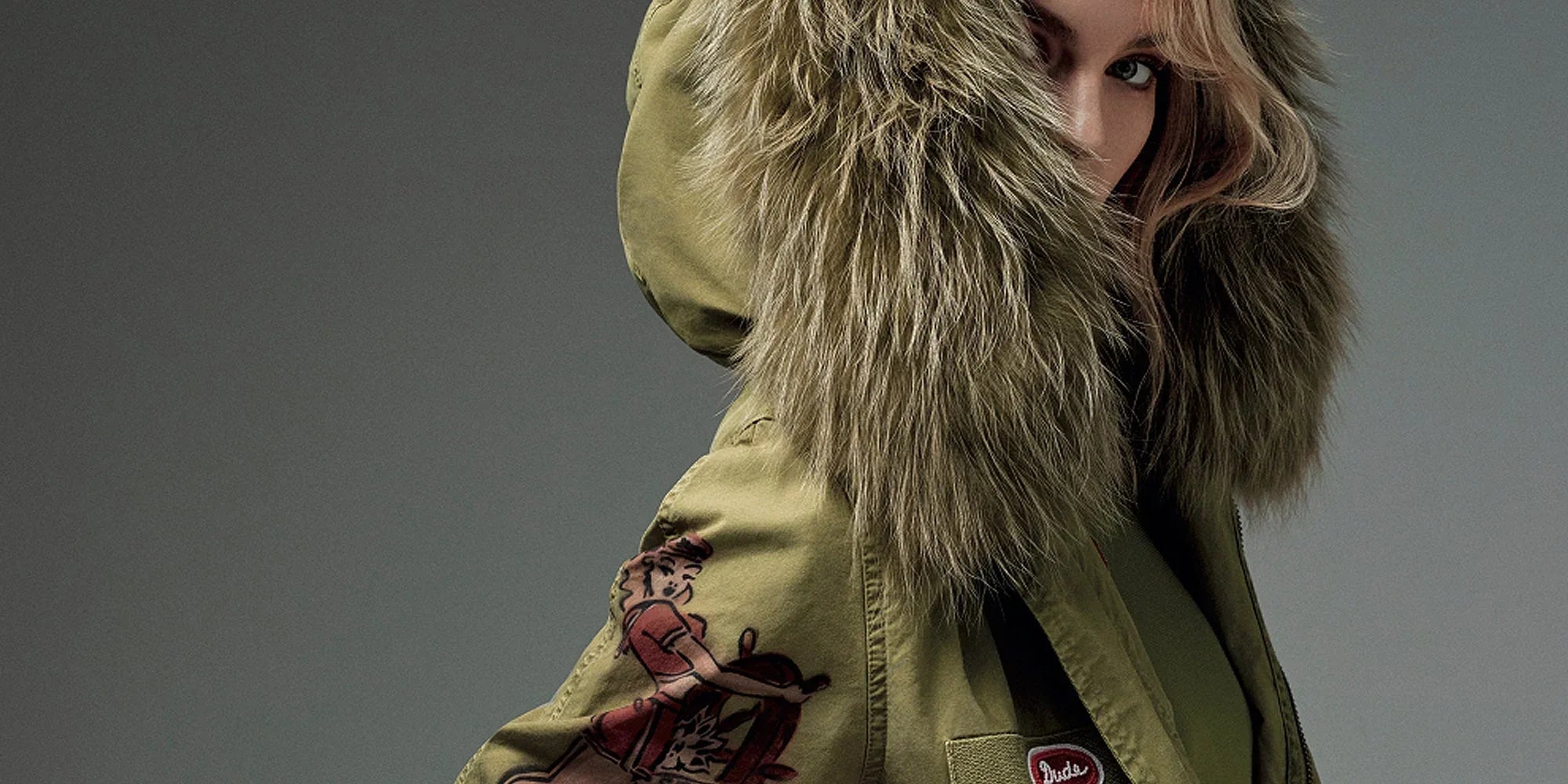 MR&MRS ITALY - VENTURER