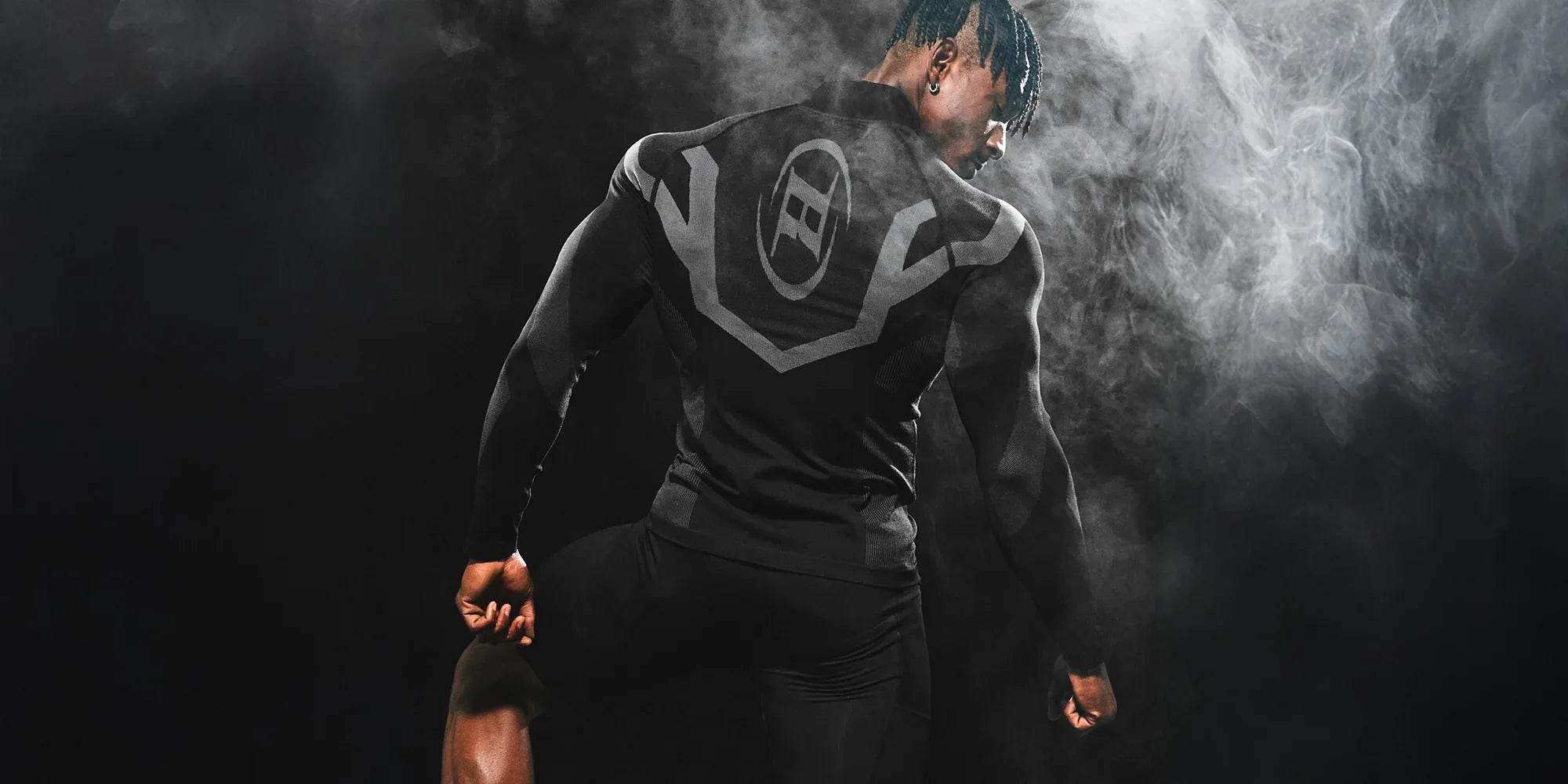 BORNTOWIN - VENTURER