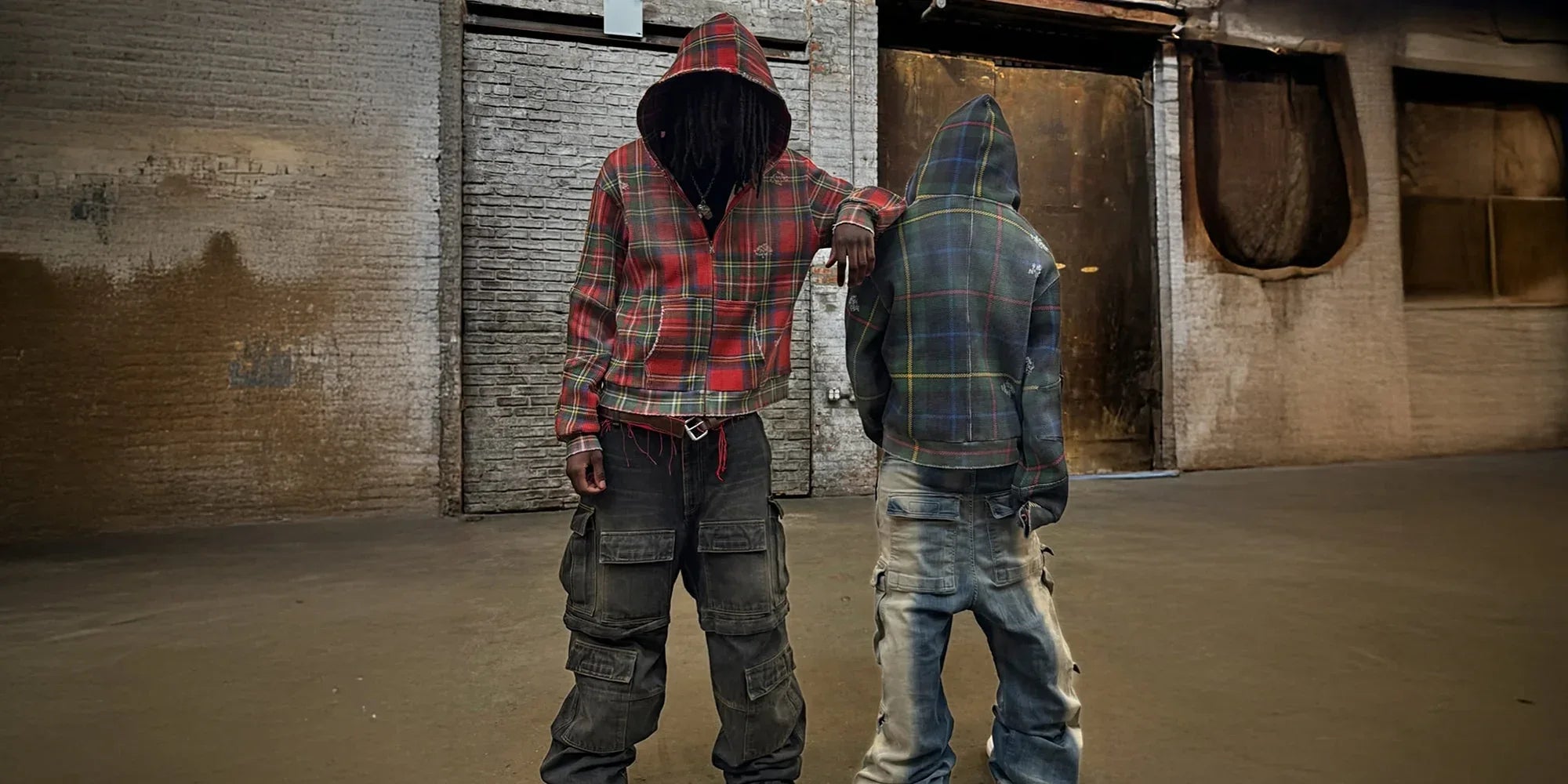 XWORE NYC - VENTURER