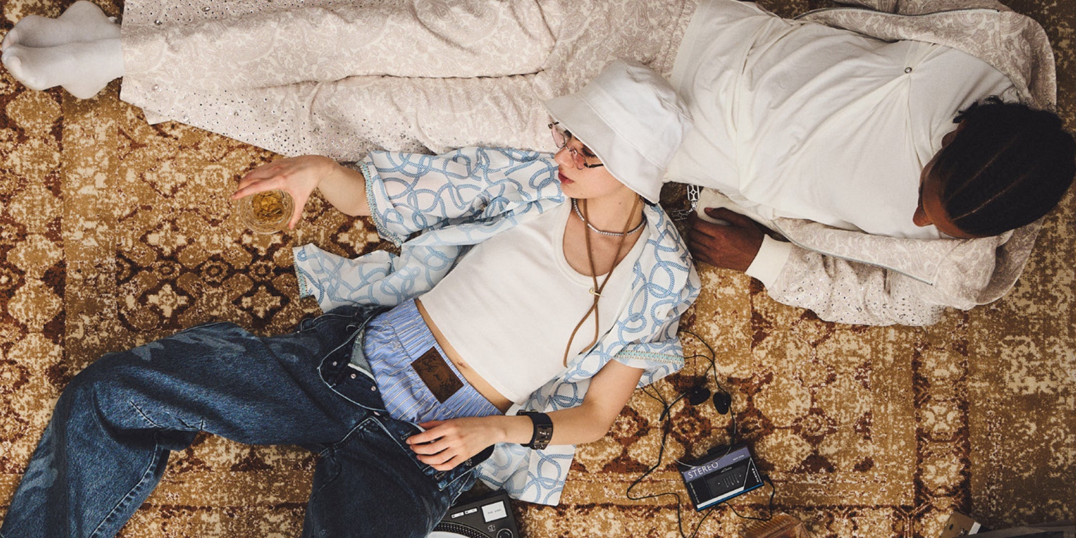 BIRTH OF ROYAL CHILD