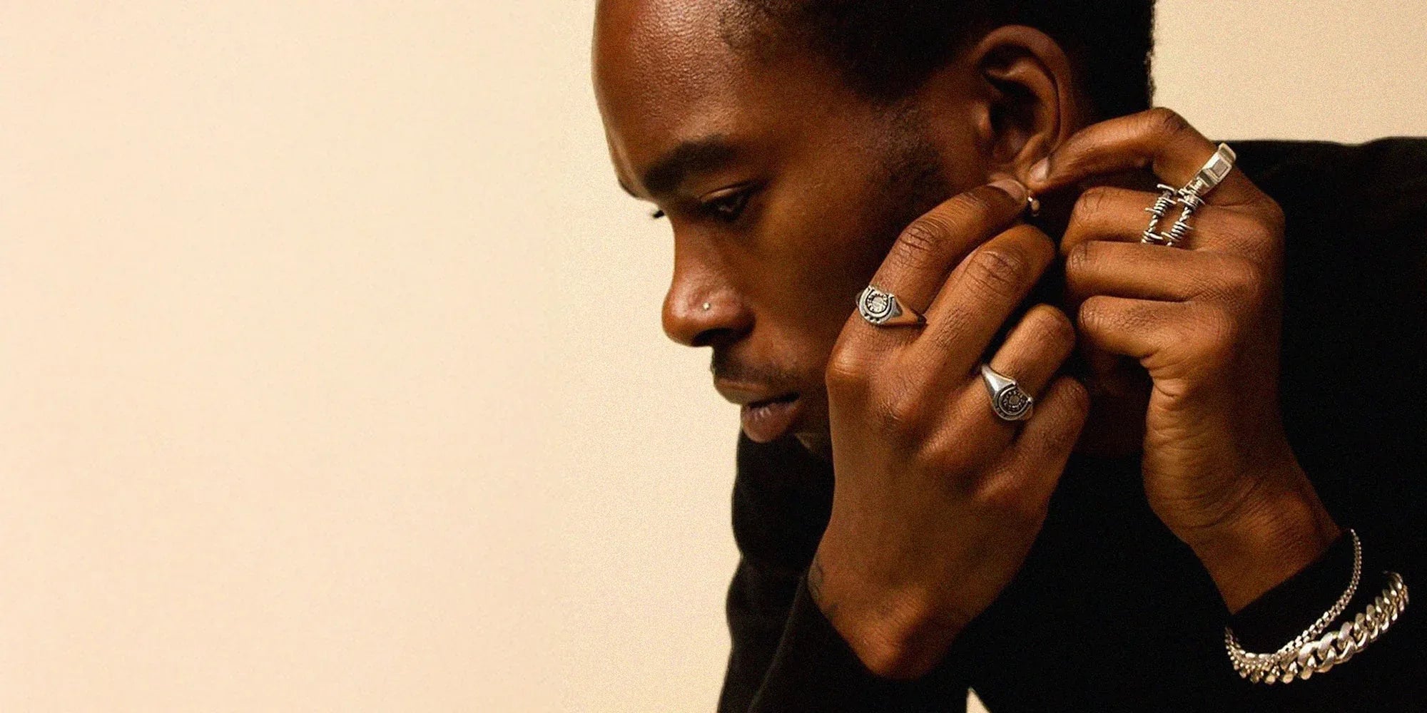 THE SILVER STONE - VENTURER