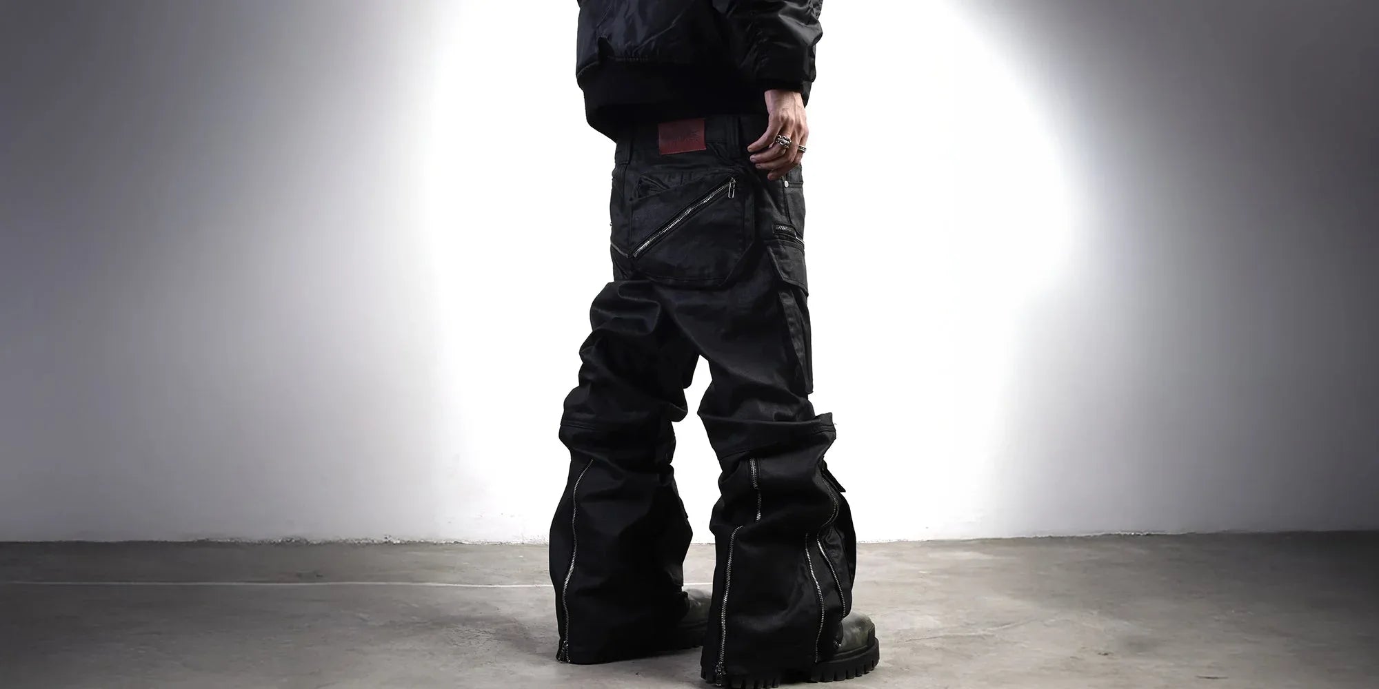 HUMAN EXTINCTION - VENTURER