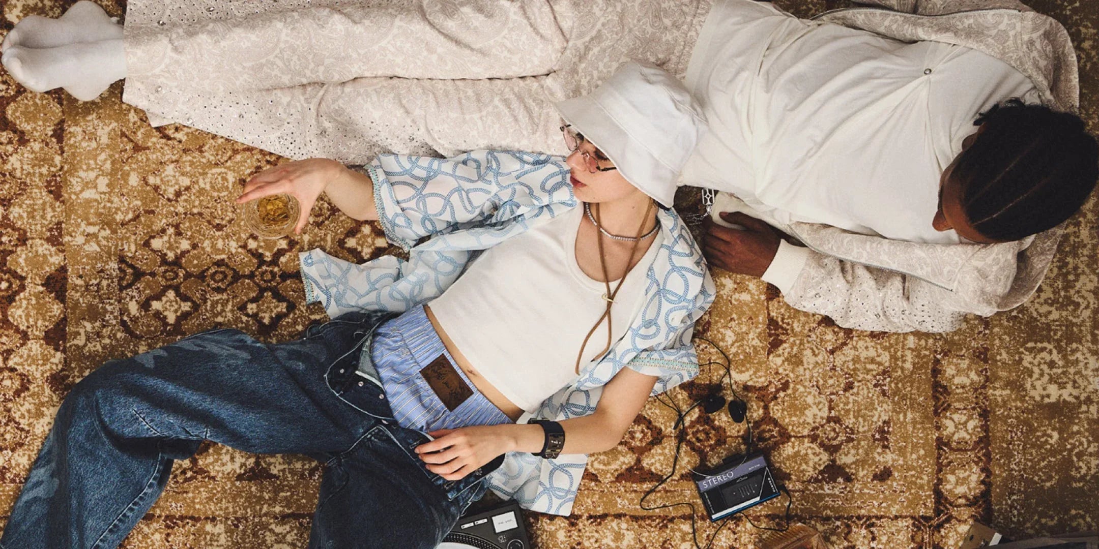 BIRTH OF ROYAL CHILD - VENTURER