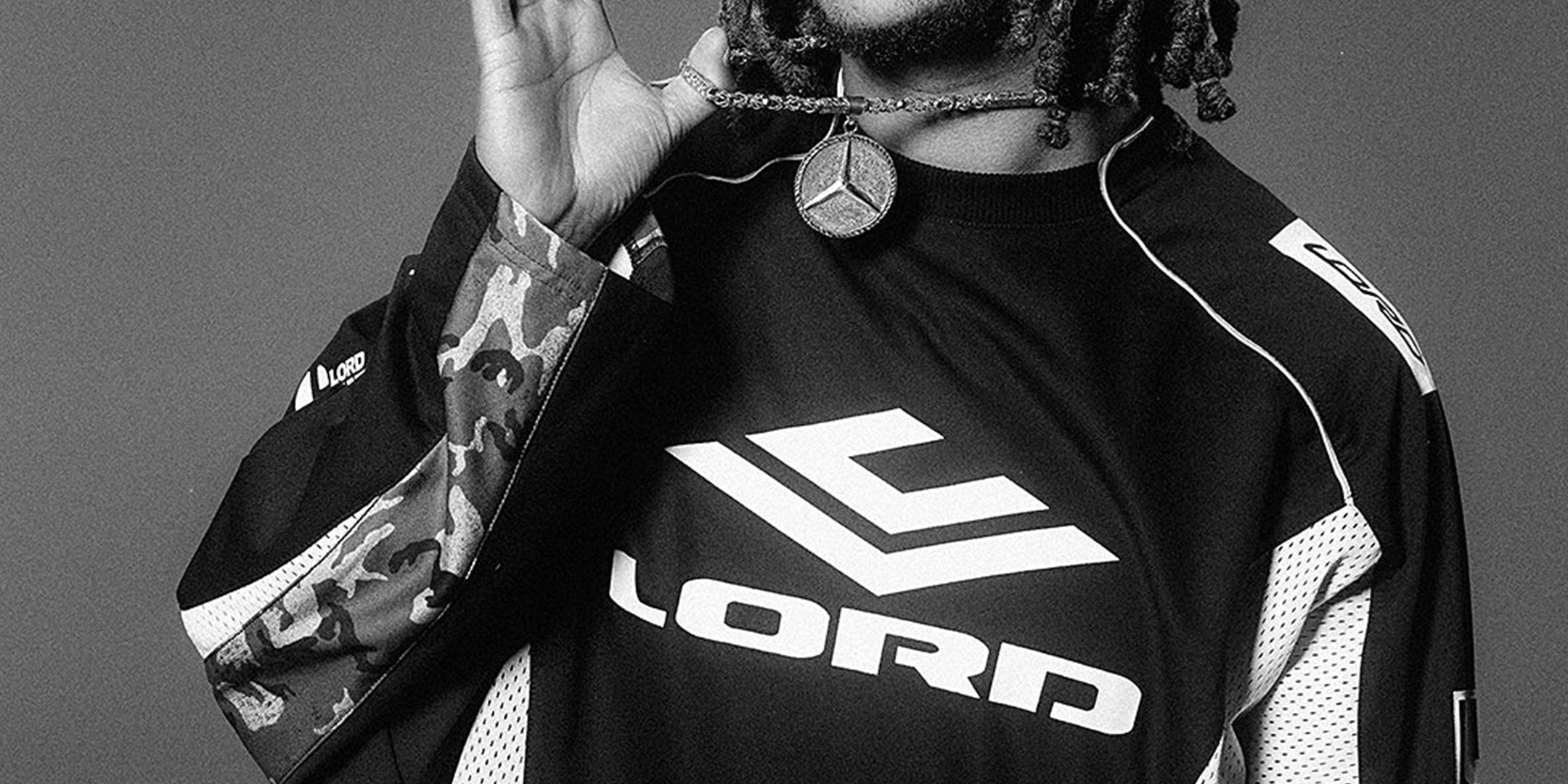 LORD CULTURE - VENTURER