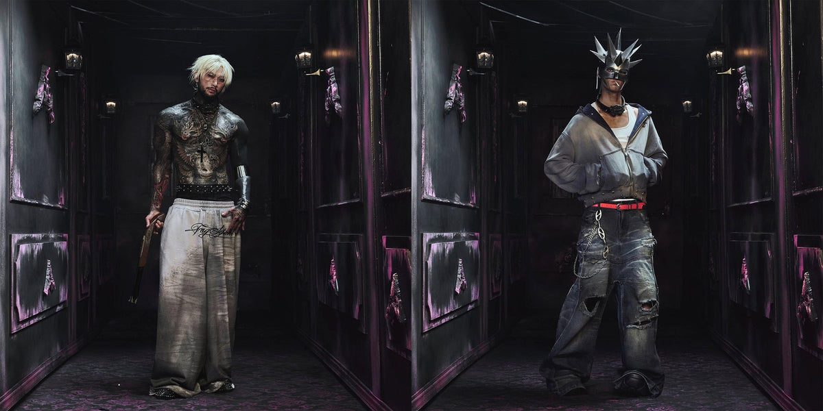 FENG SYSTEM