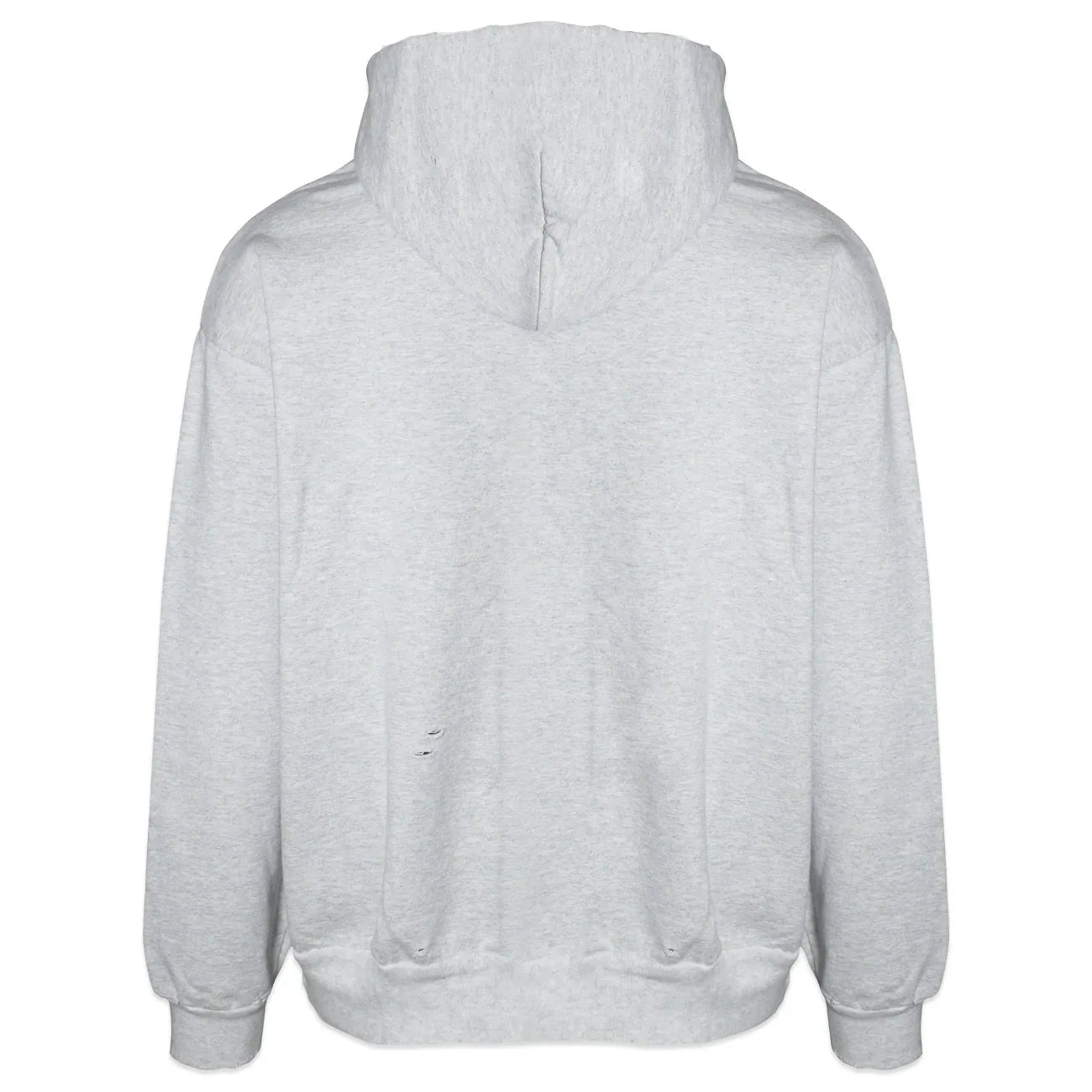 LA Slash Destroyed Hoodie