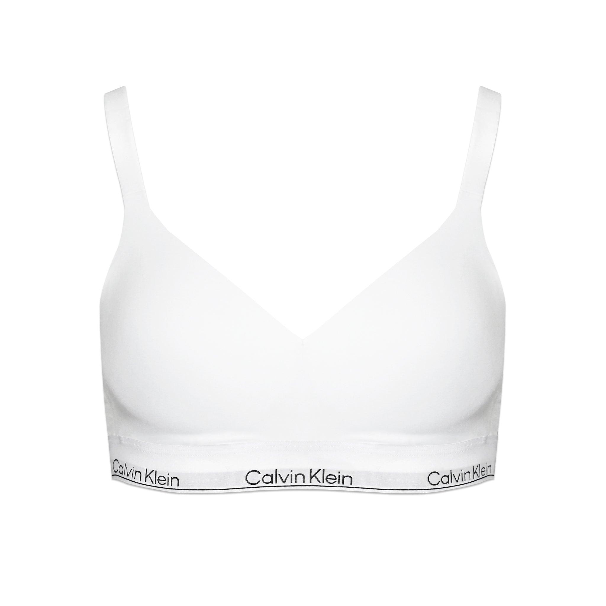 Icon Cotton Modal Lift Bralette