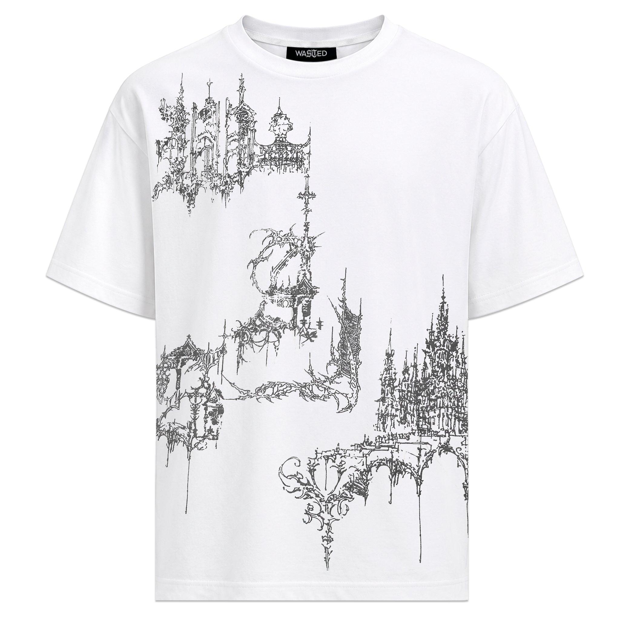 Stronghold T-Shirt