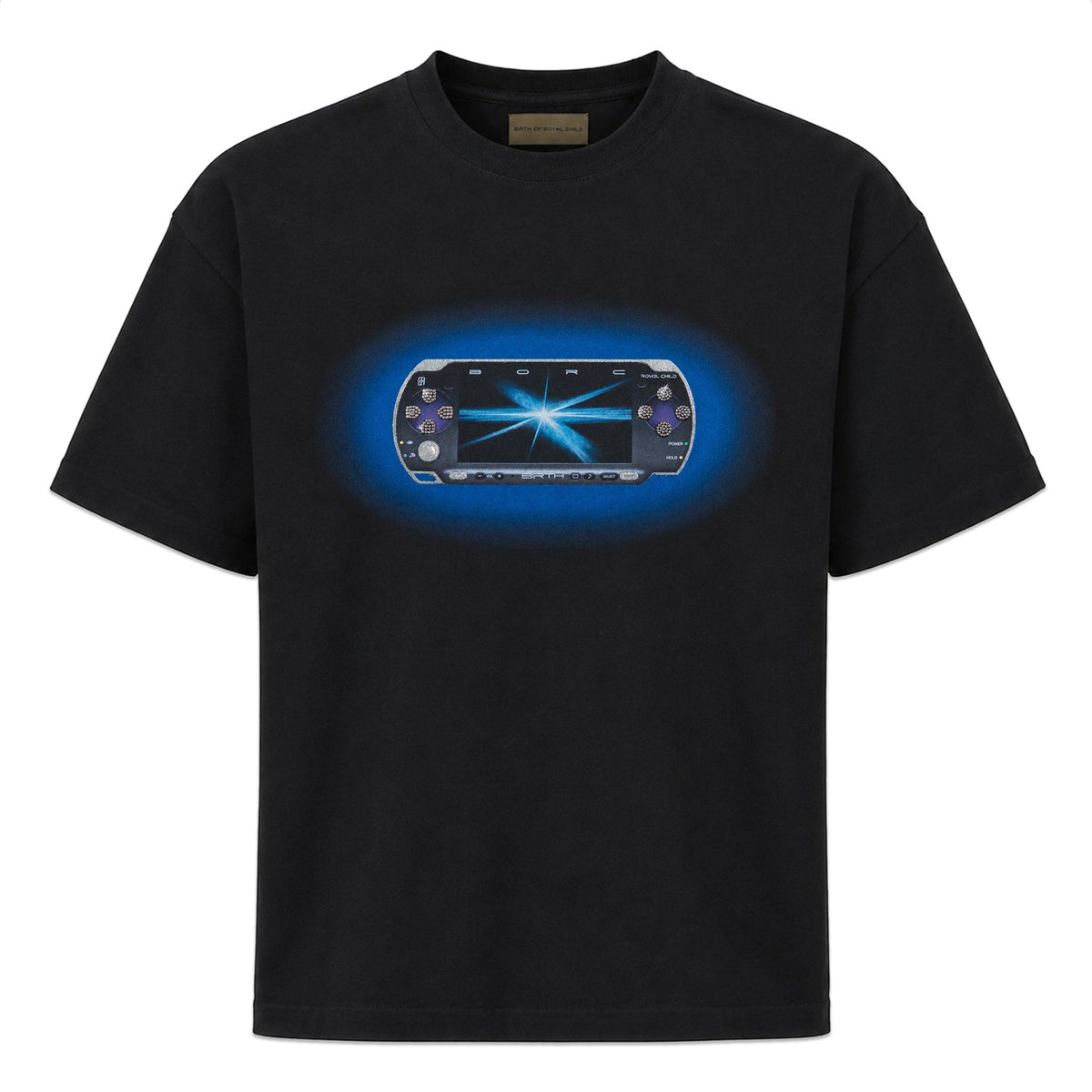 PSP Console Tee