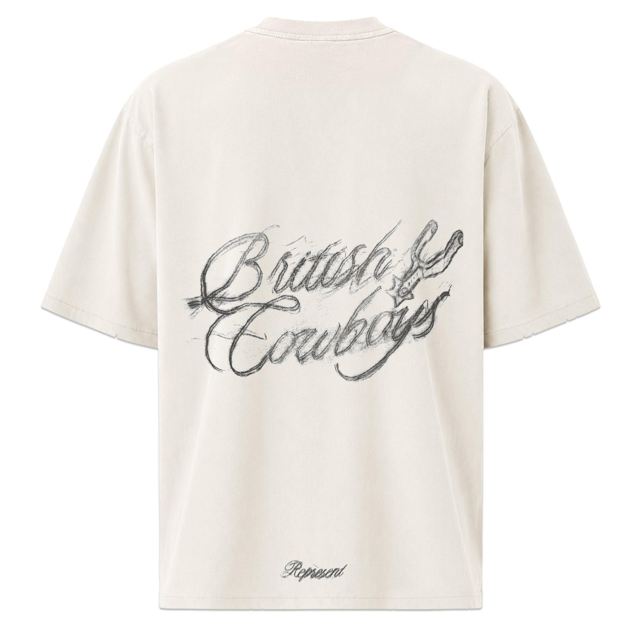 British Cowboys T-Shirt