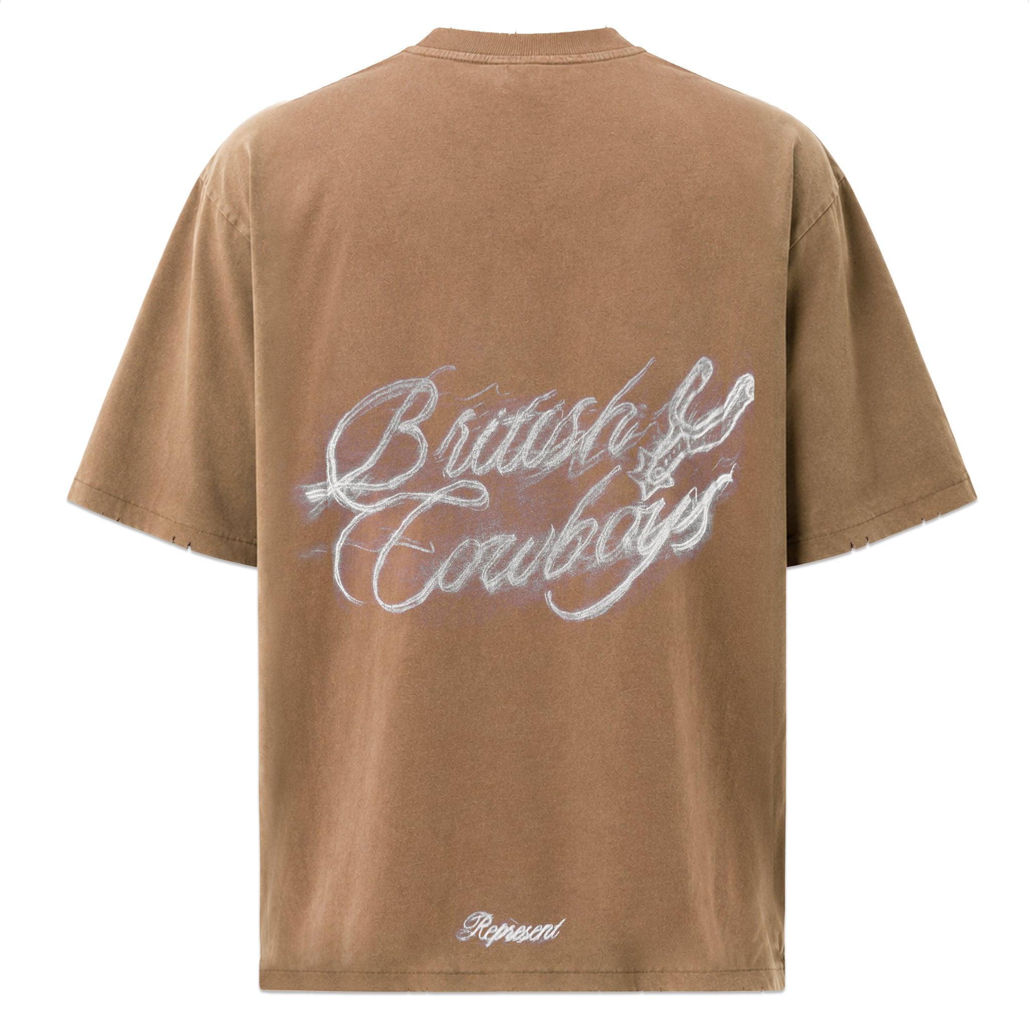 British Cowboys T-Shirt