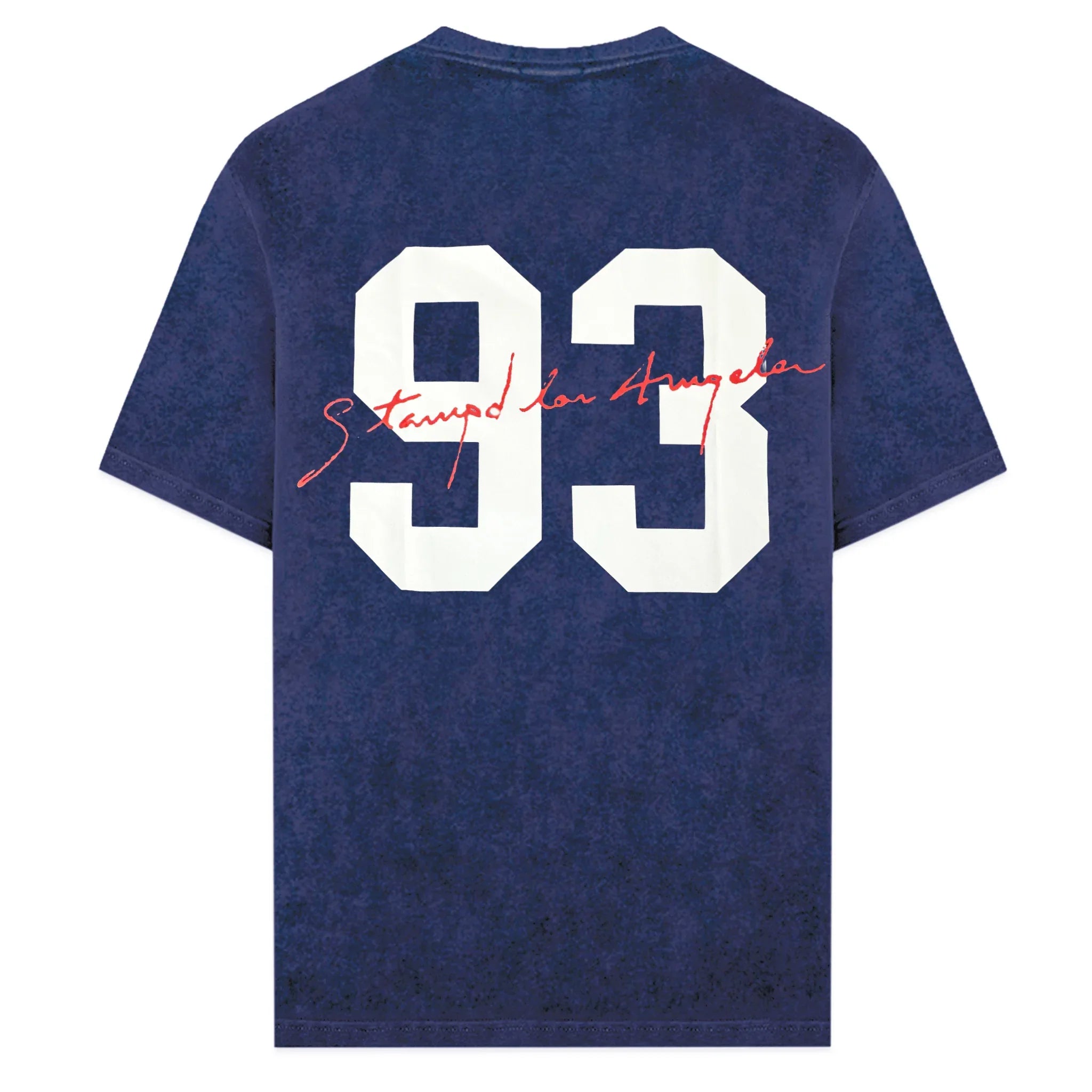 LA 001 93 Relaxed Tee - STAMPD - VENTURER