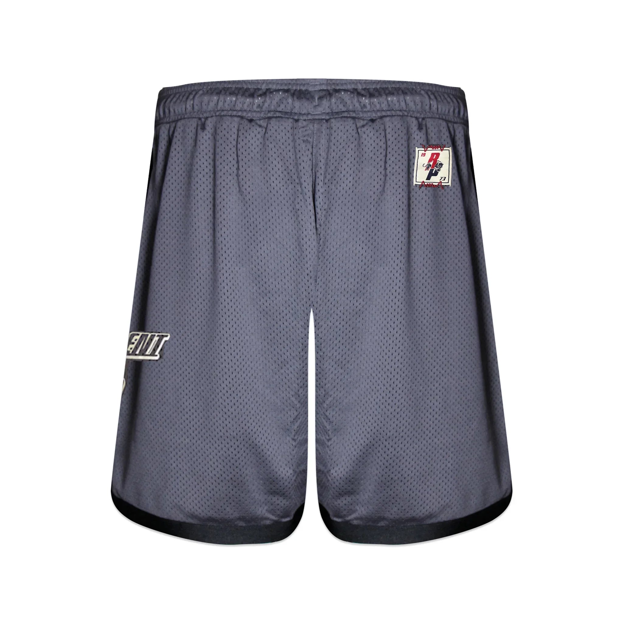 Puma x Represent Court Shorts - REPRESENT - VENTURER
