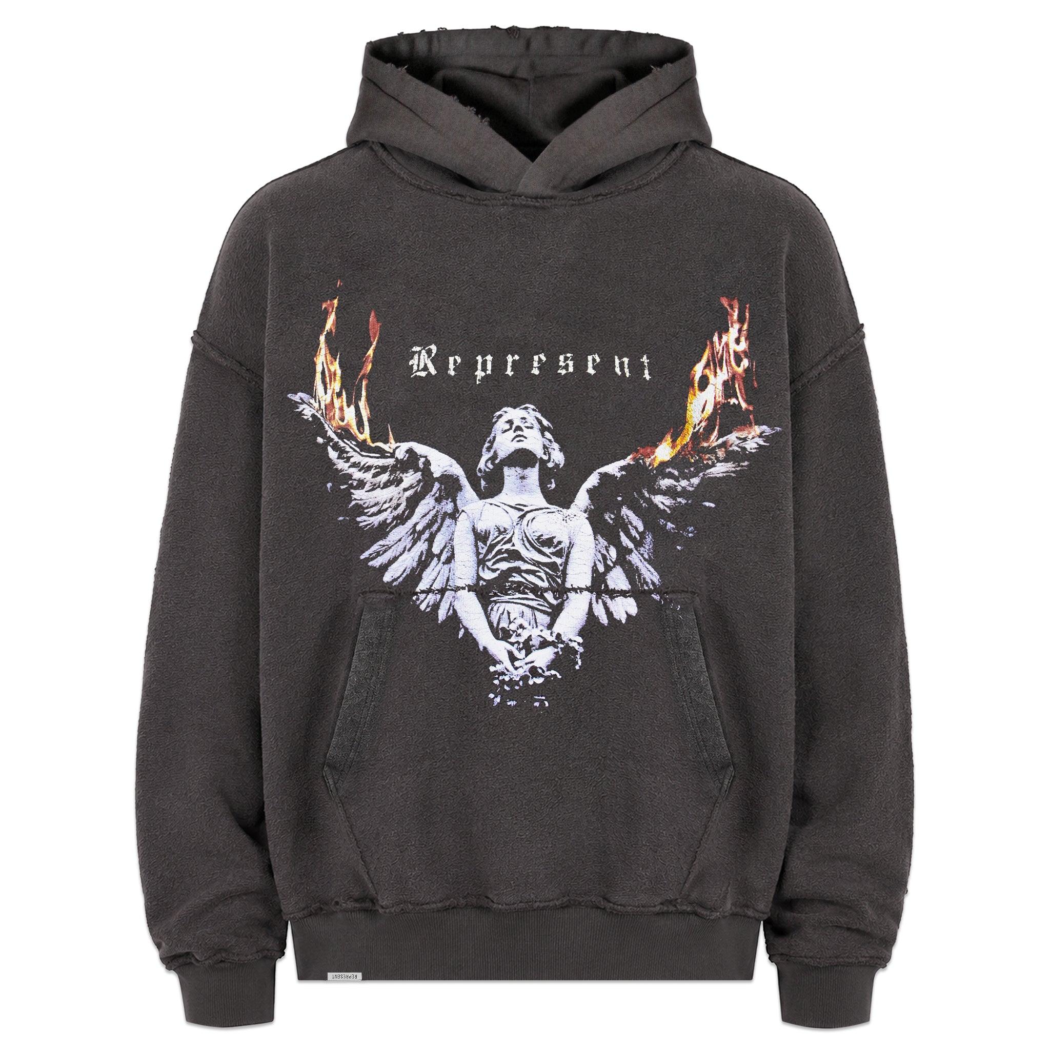 Represent Living Legacy Tour Hoodie