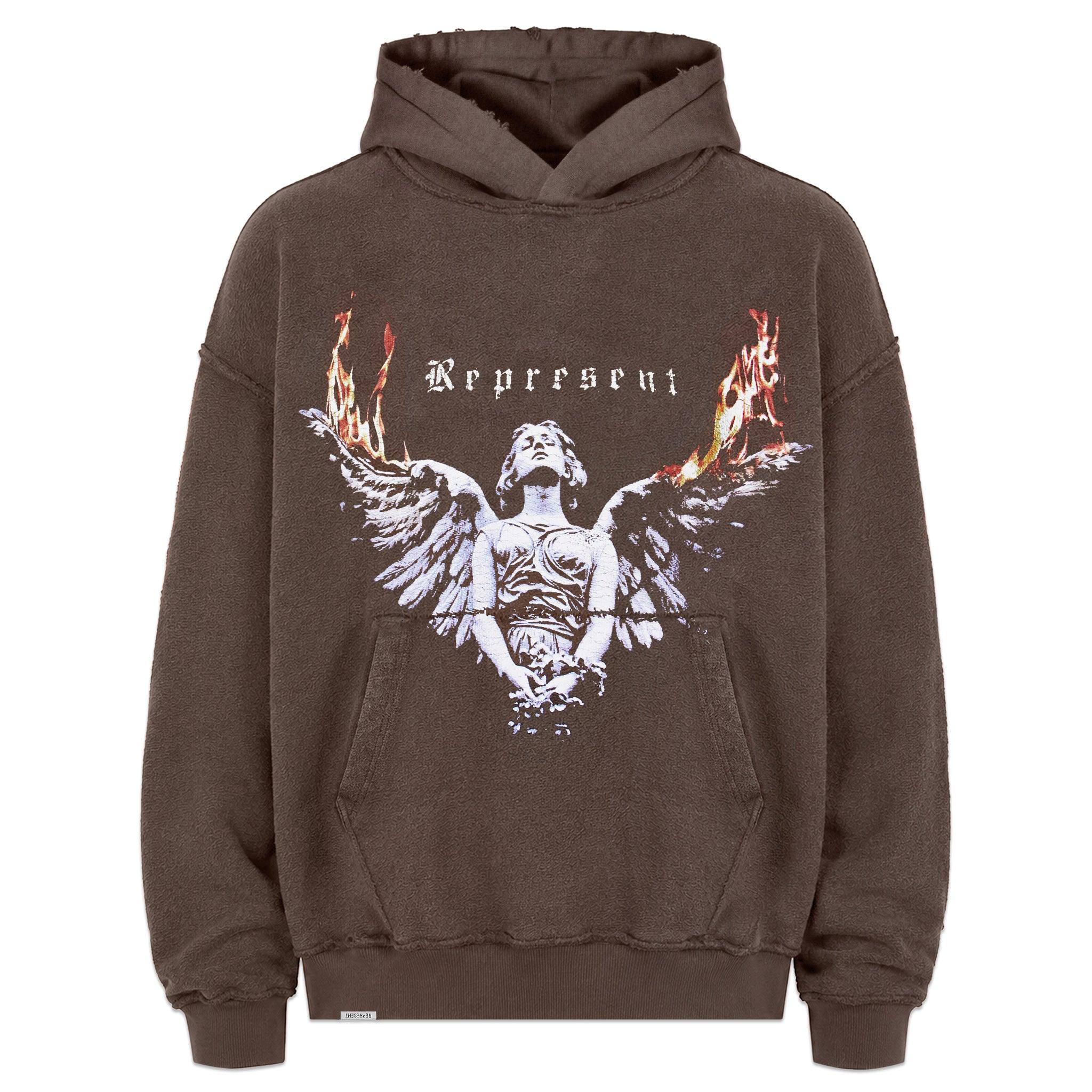 Represent Living Legacy Tour Hoodie