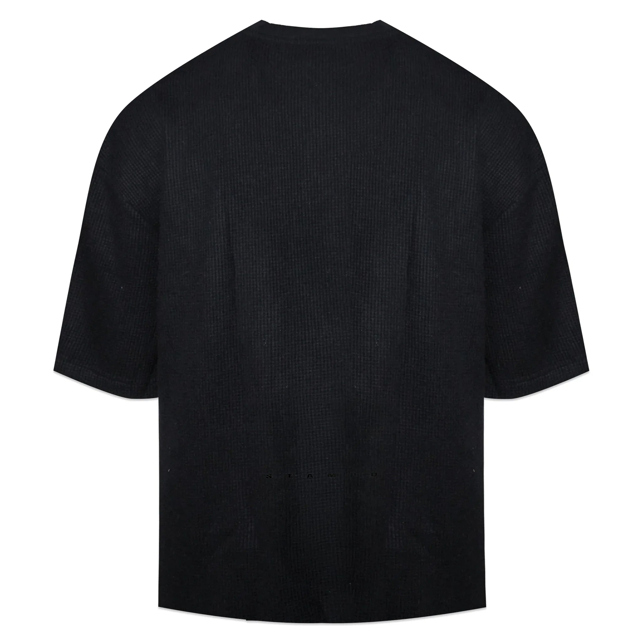 Greece Waffle Tee - STAMPD - VENTURER