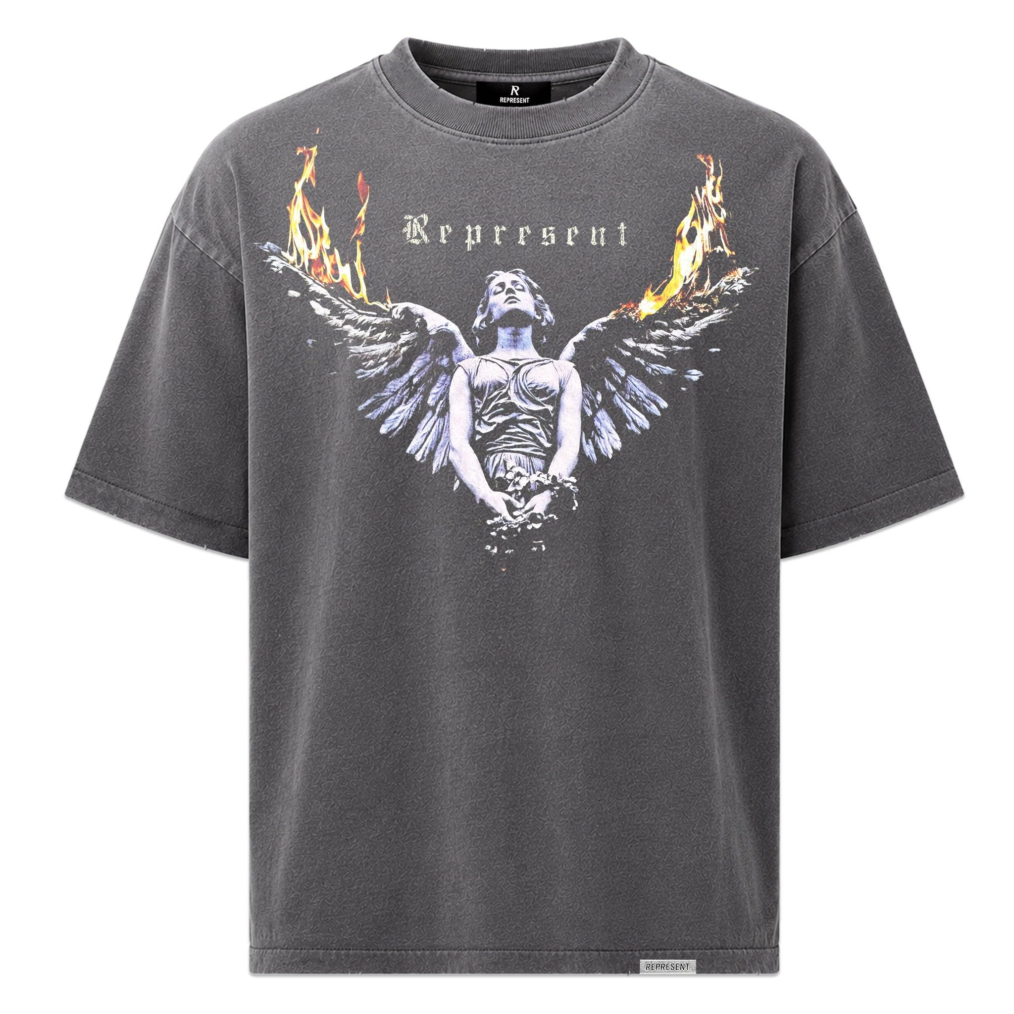 Represent Living Legacy T-Shirt